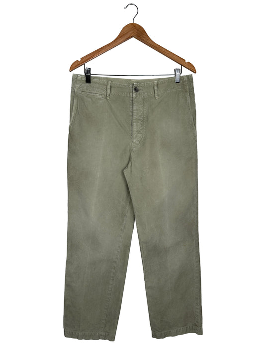 SS22 Contrary Dept. Field Chino Pants
