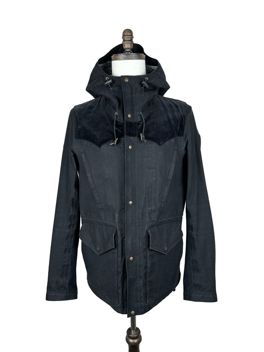 SS11 Hadrian 3L Gore-Tex