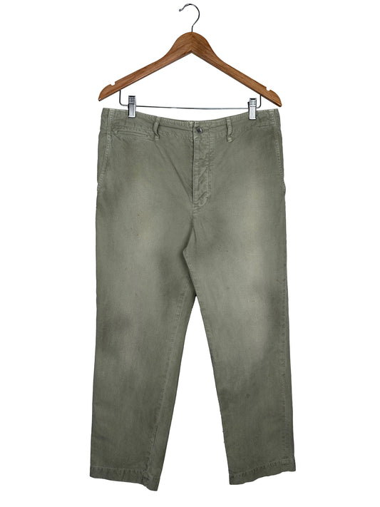 FW23 Chino Pants DMGD