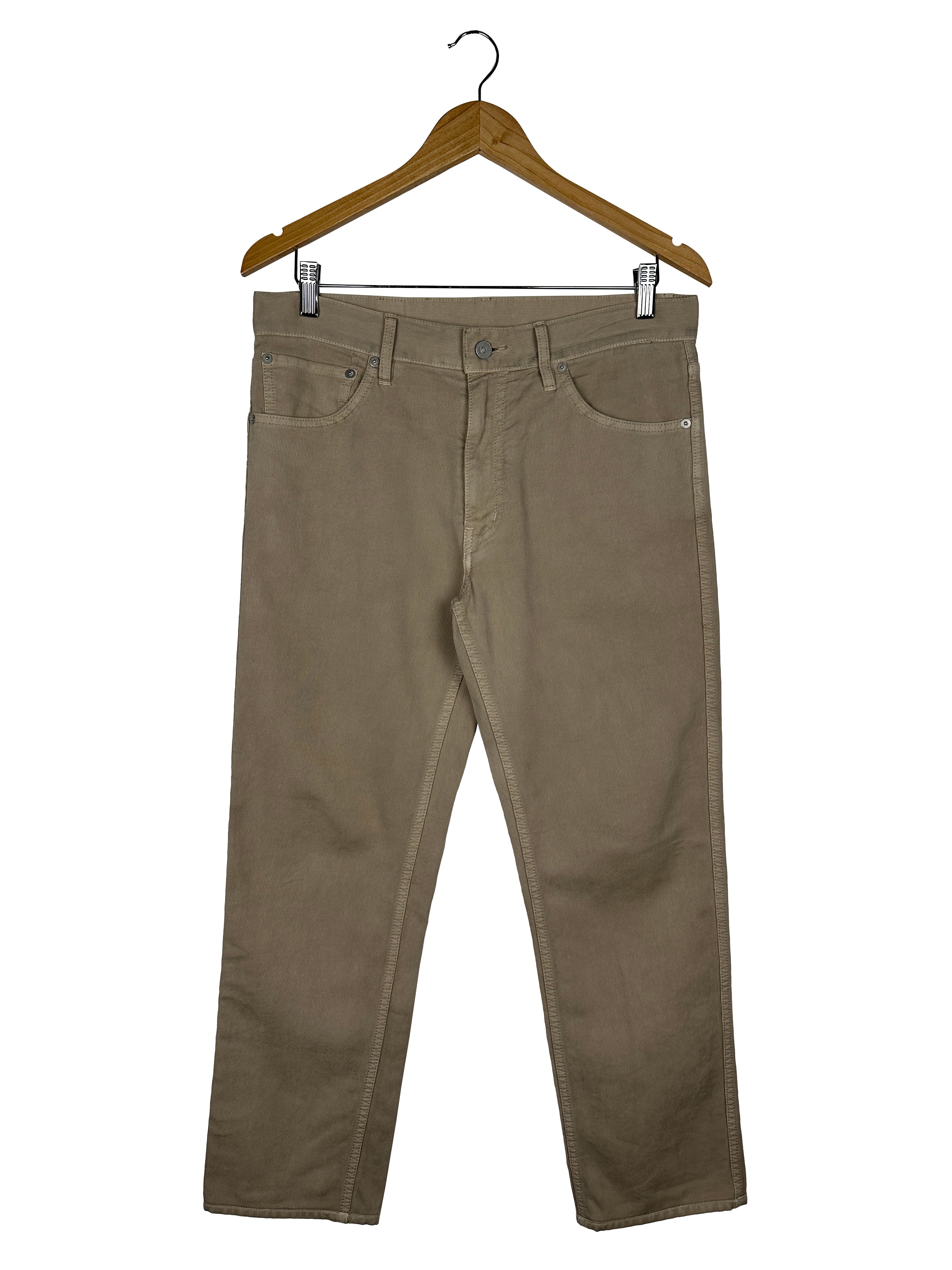 付属品有】 visvim FLUXUS 03 DMGD (DRY PIQUE) FLUXUS 03 | Visvim