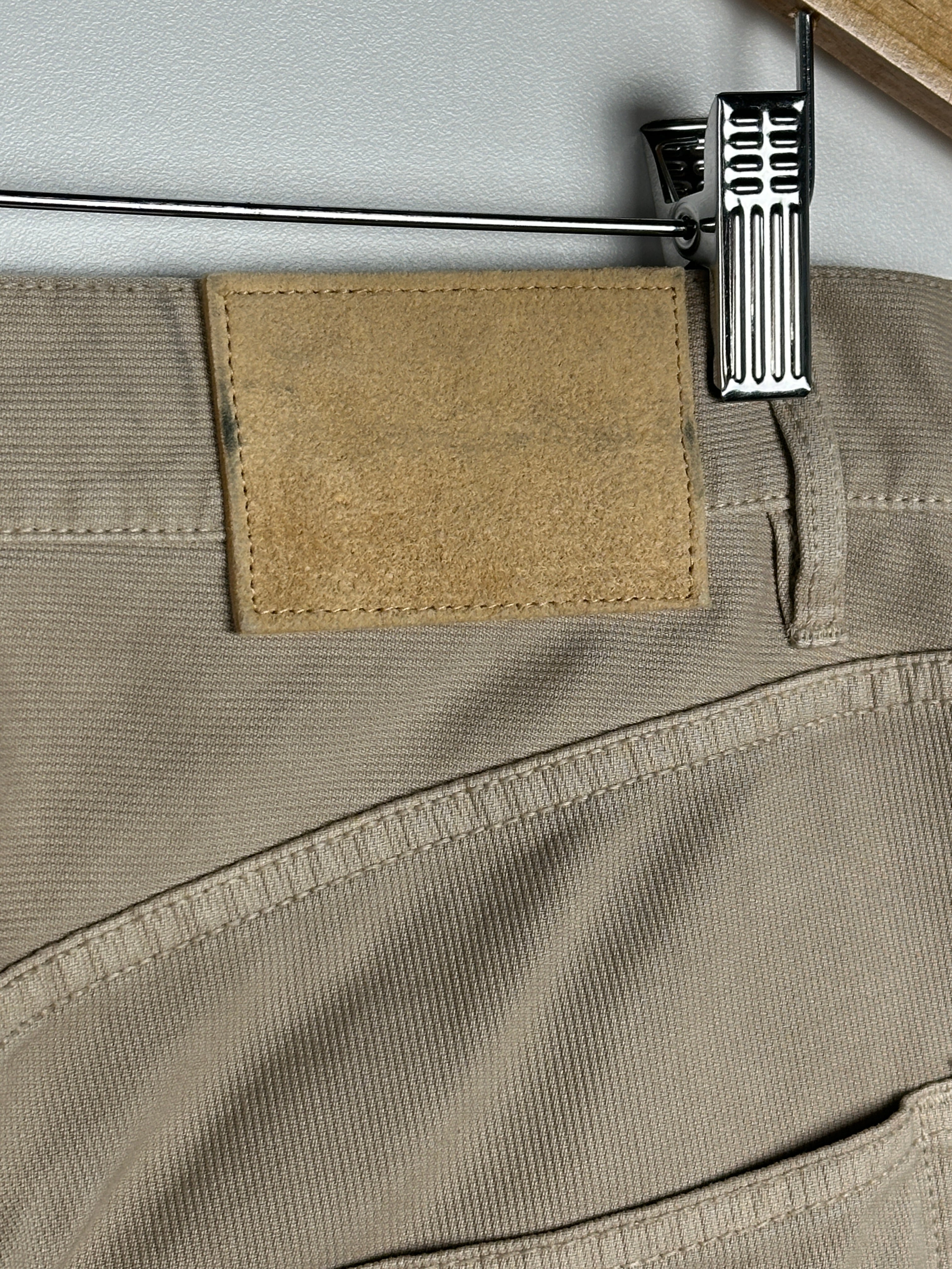 SS23 Fluxus 03 DMGD (Dry Pique) – Overdye