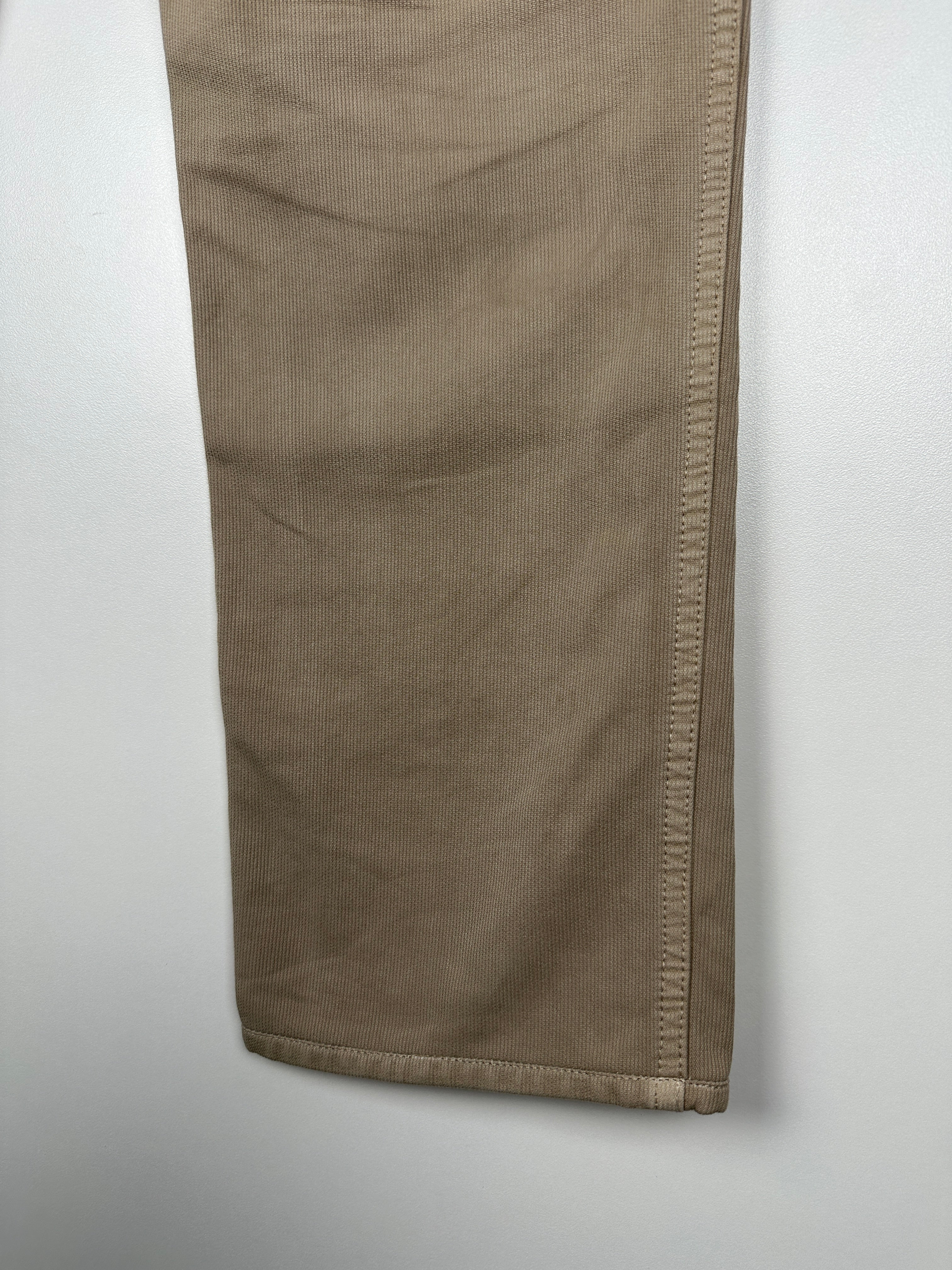 SS23 Fluxus 03 DMGD (Dry Pique) – Overdye
