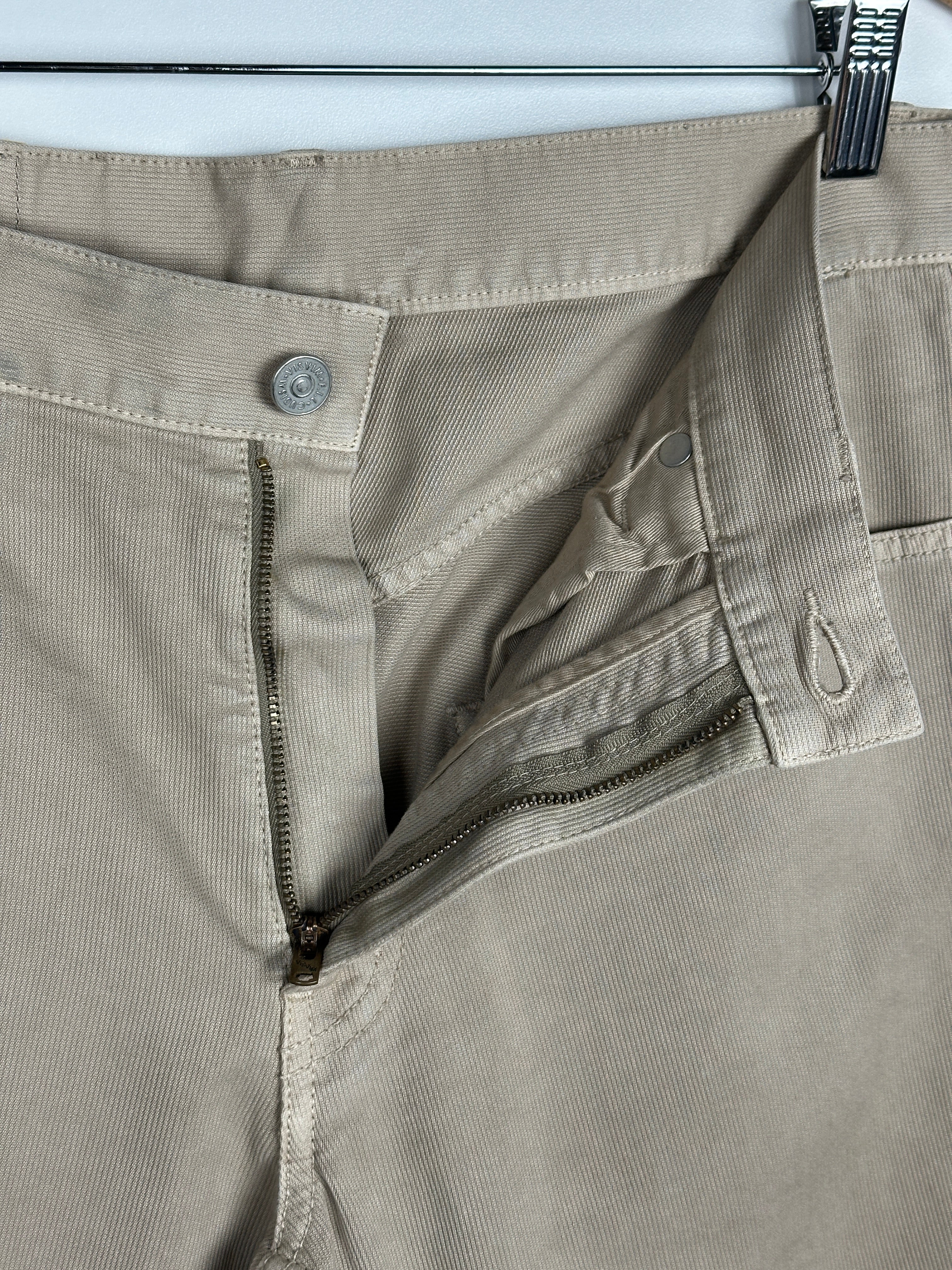 SS23 Fluxus 03 DMGD (Dry Pique) – Overdye