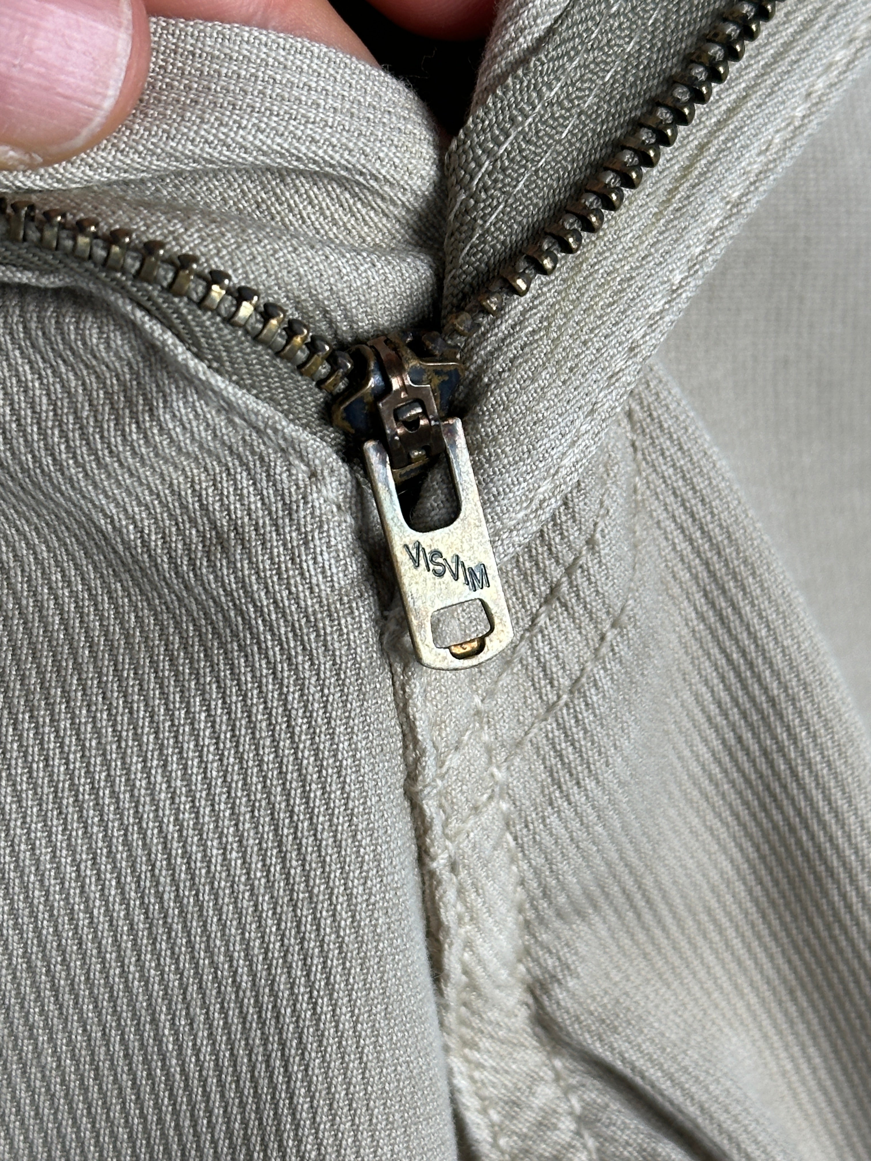 SS23 Fluxus 03 DMGD (Dry Pique) – Overdye