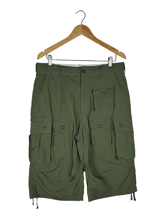 FA Shorts