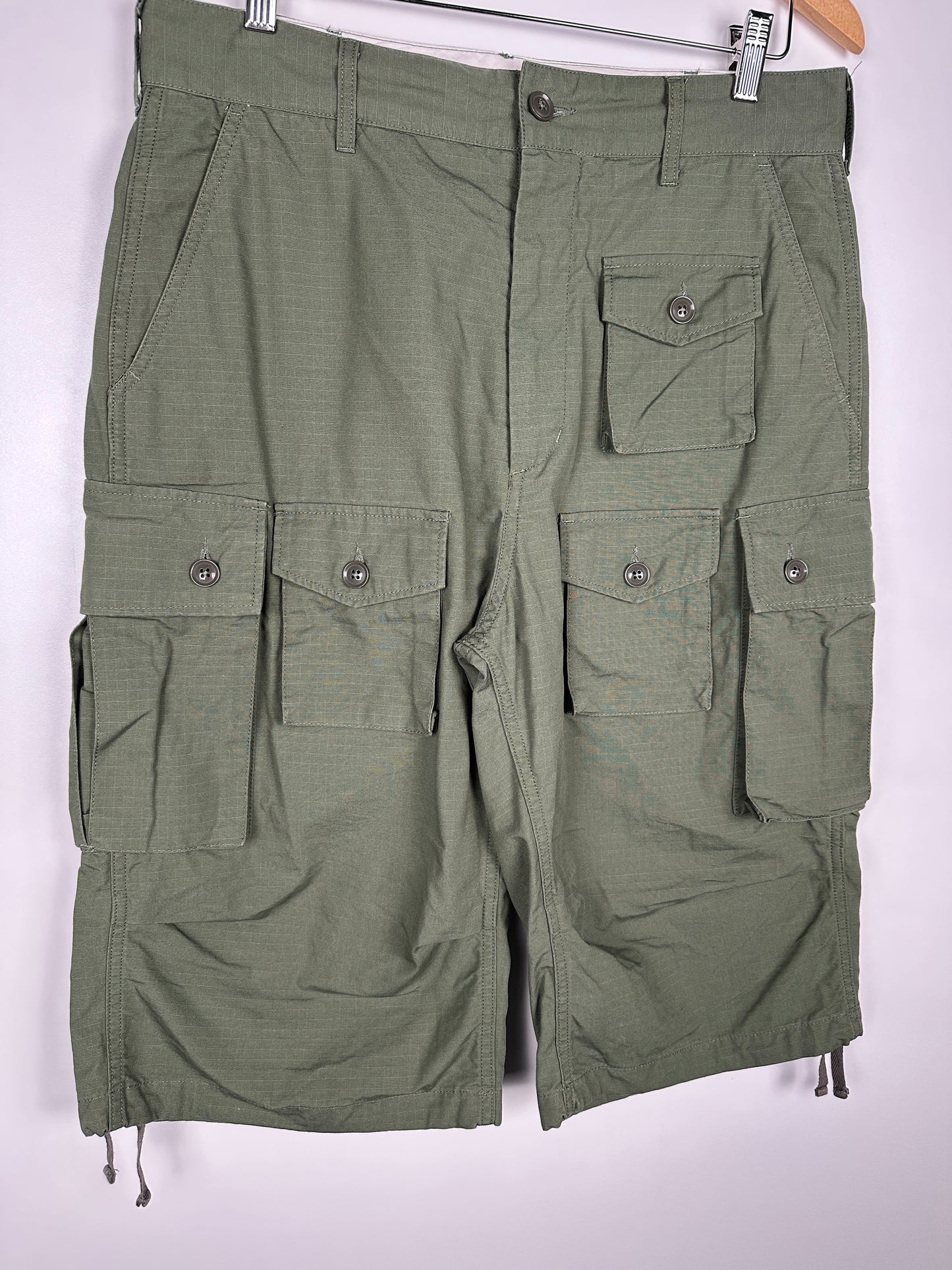 FA Shorts