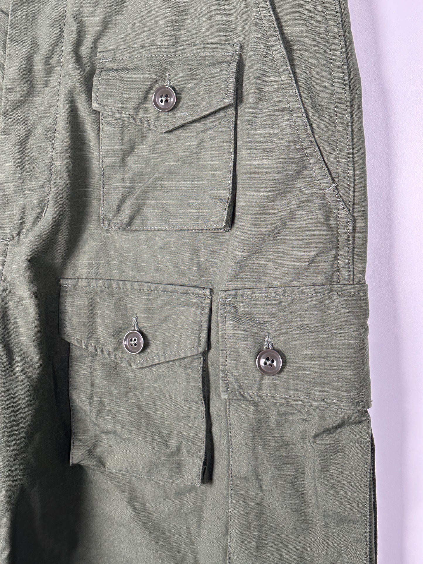 FA Shorts