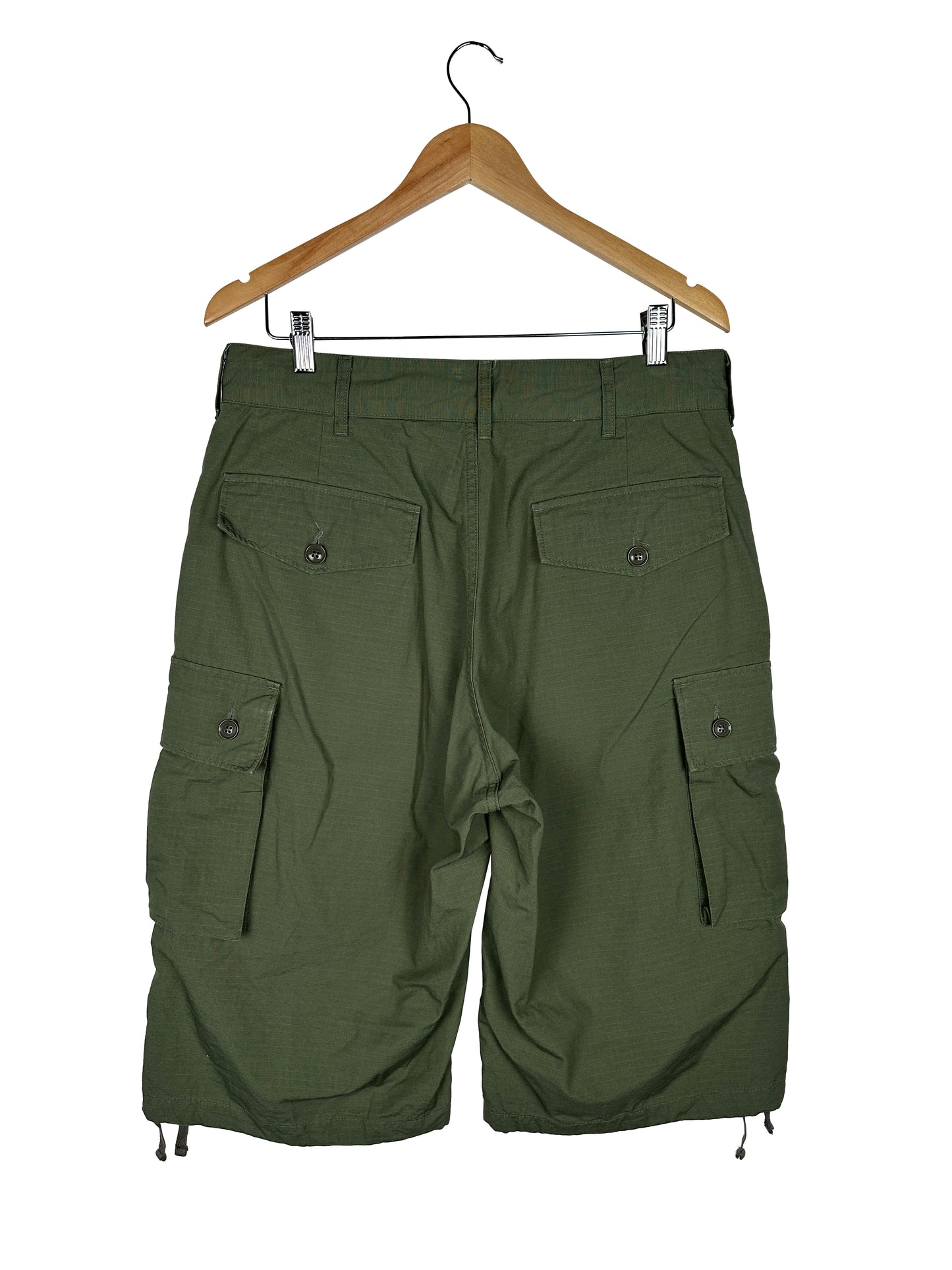 FA Shorts