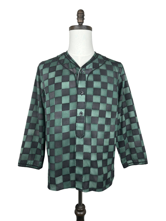 SS19 ICT Dugout Shirt L/S