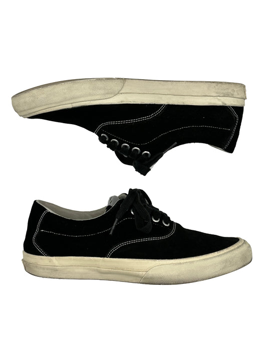 FW07 Logan Deck Lo