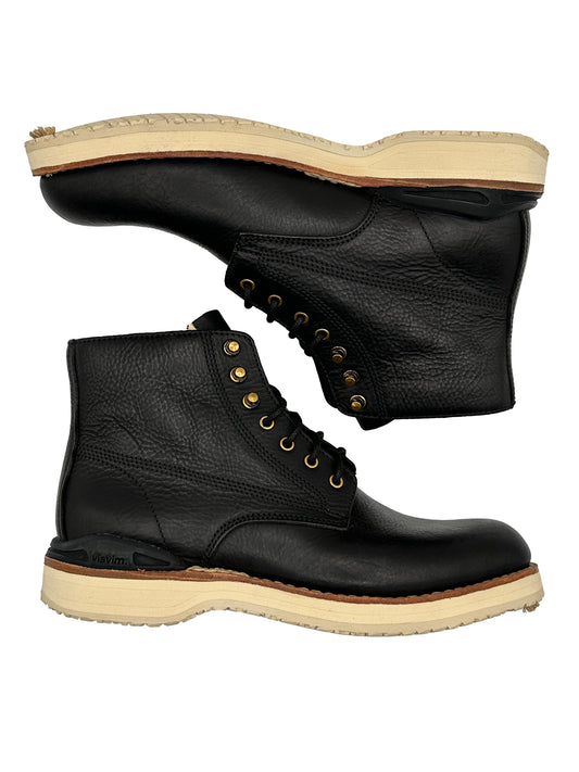FW19 Virgil Boots Folk