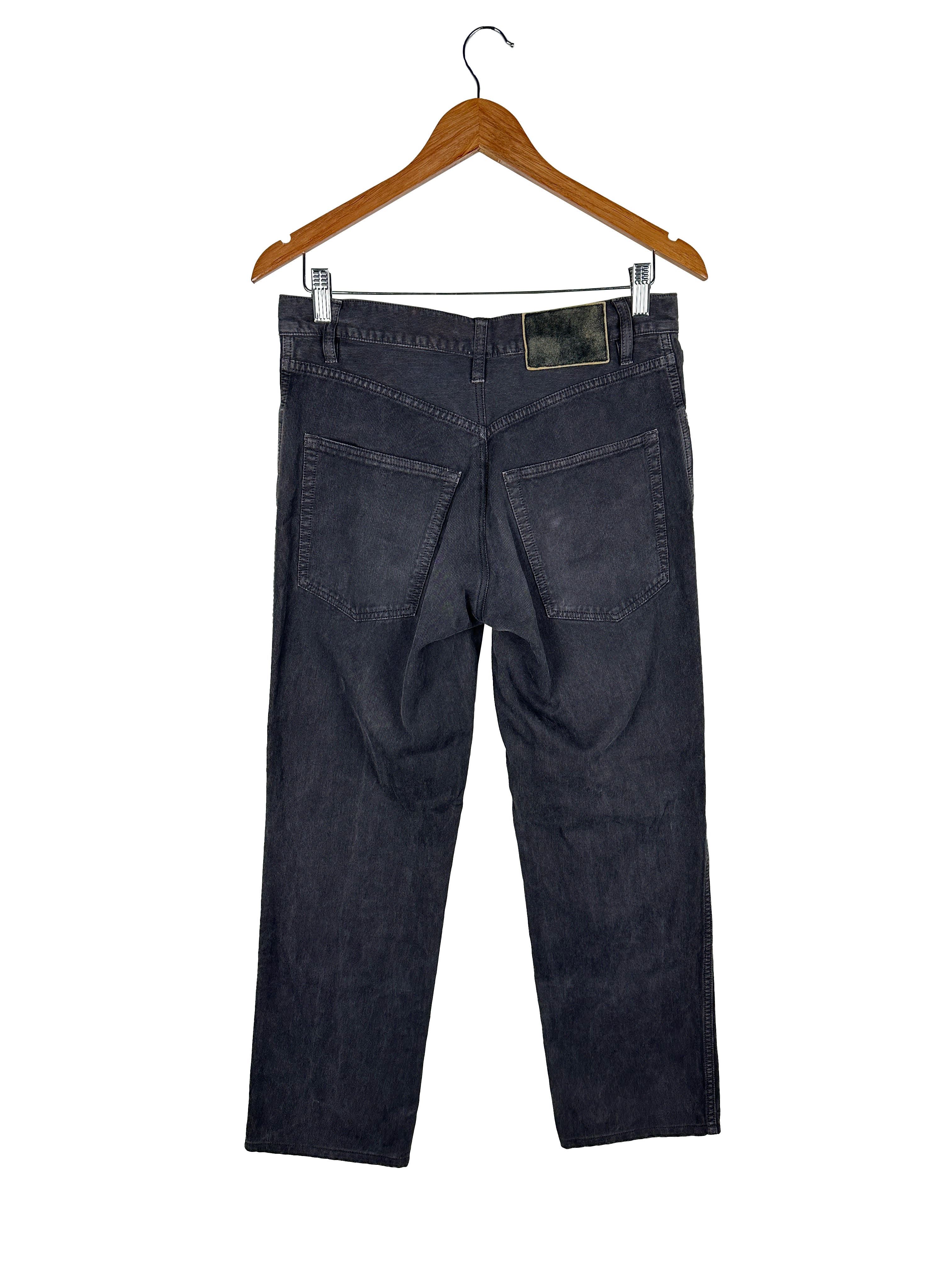 visvim FLUXUS 03 (DRY PIQUE) NAVY 2 ネイビー付属品有 visvim FLUXUS 03 (DRY PIQUE) NAVY 2 ネイビー付属品有