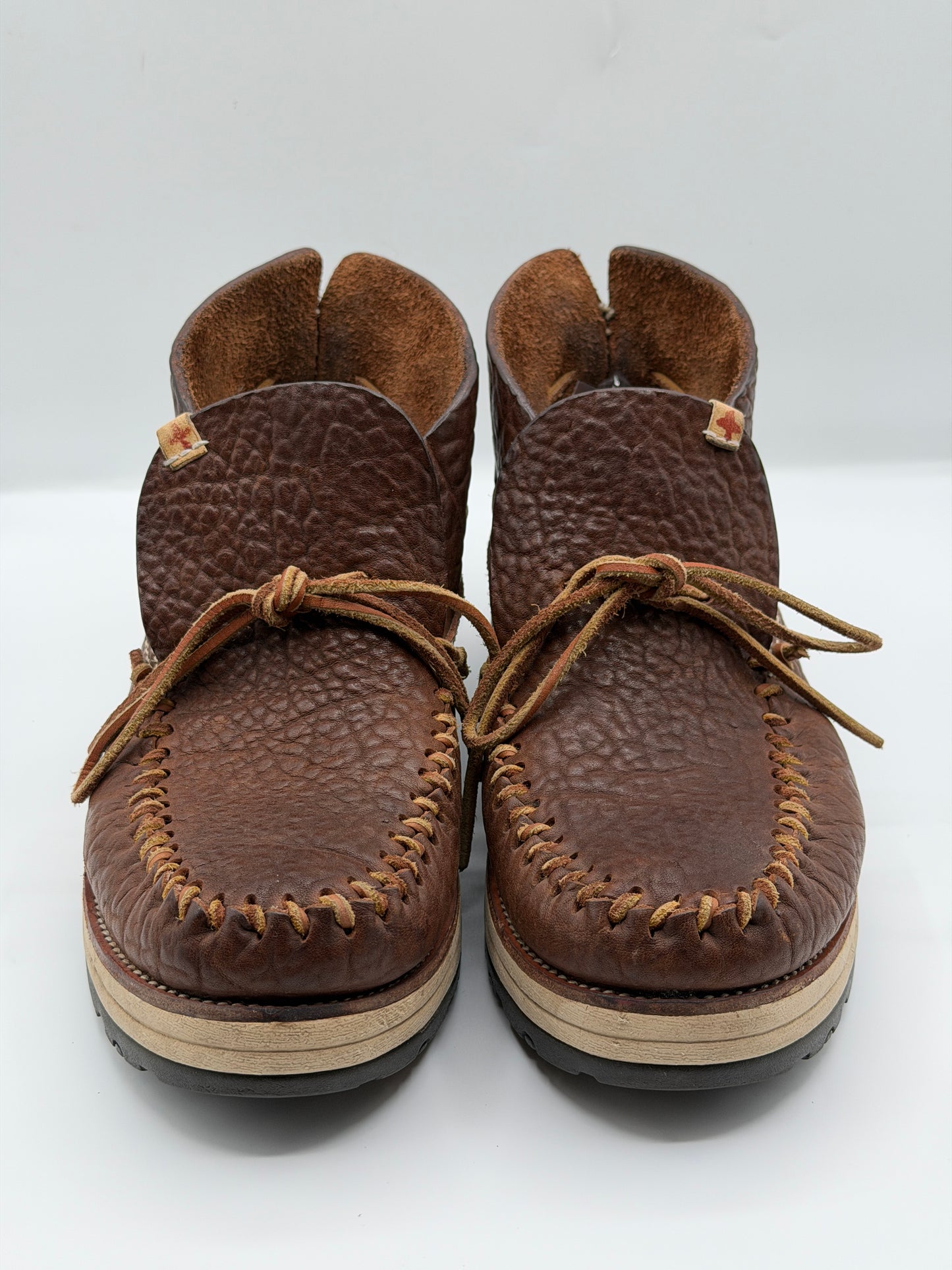 FW13 Yucca Moc Boot Mid