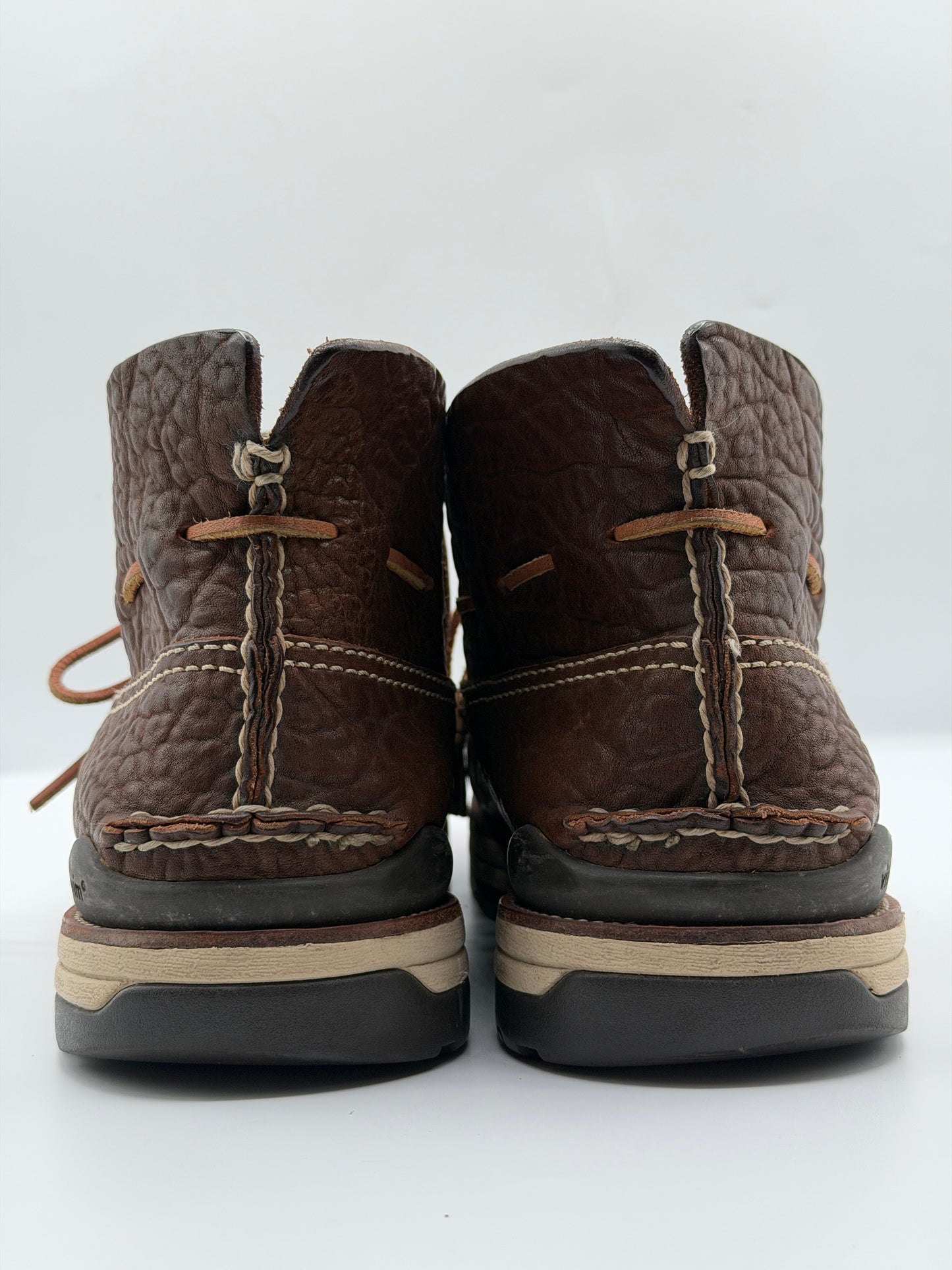 FW13 Yucca Moc Boot Mid