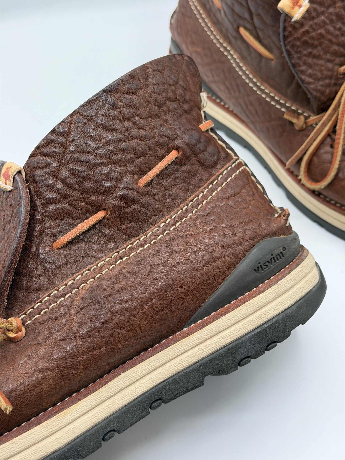 FW13 Yucca Moc Boot Mid