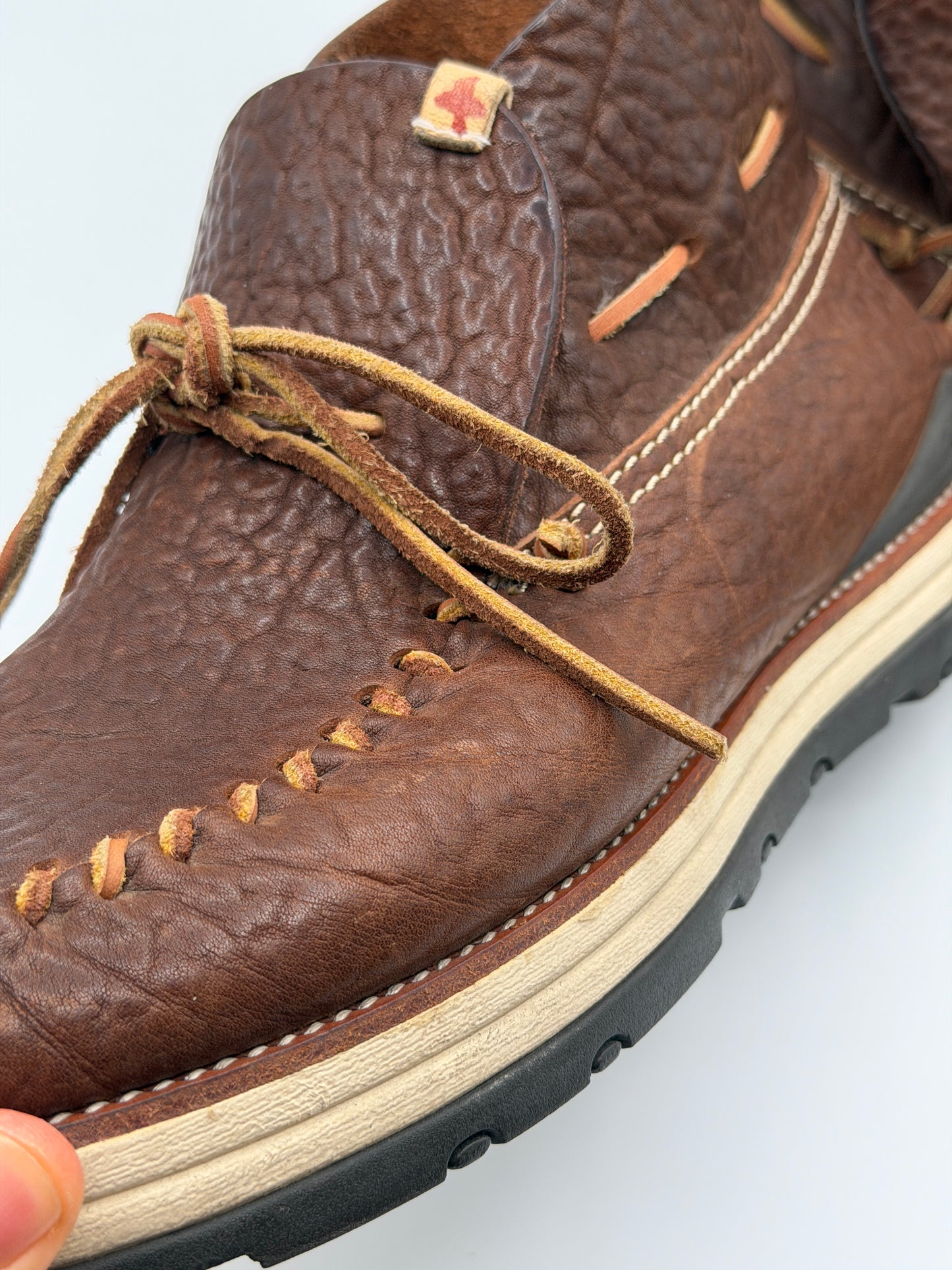 FW13 Yucca Moc Boot Mid