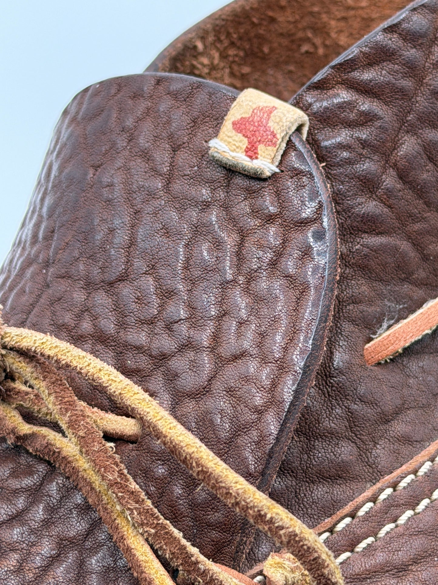 FW13 Yucca Moc Boot Mid