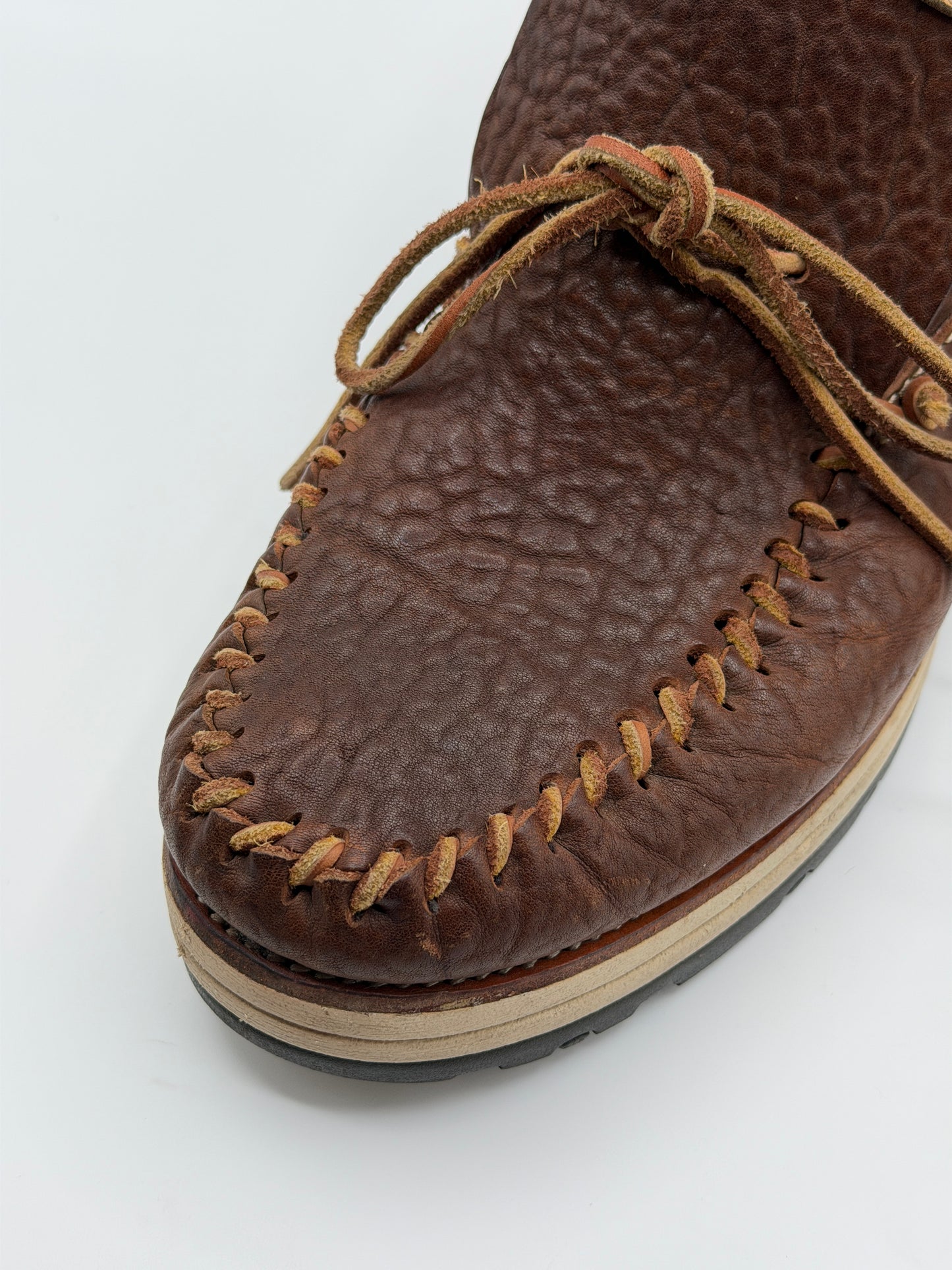 FW13 Yucca Moc Boot Mid
