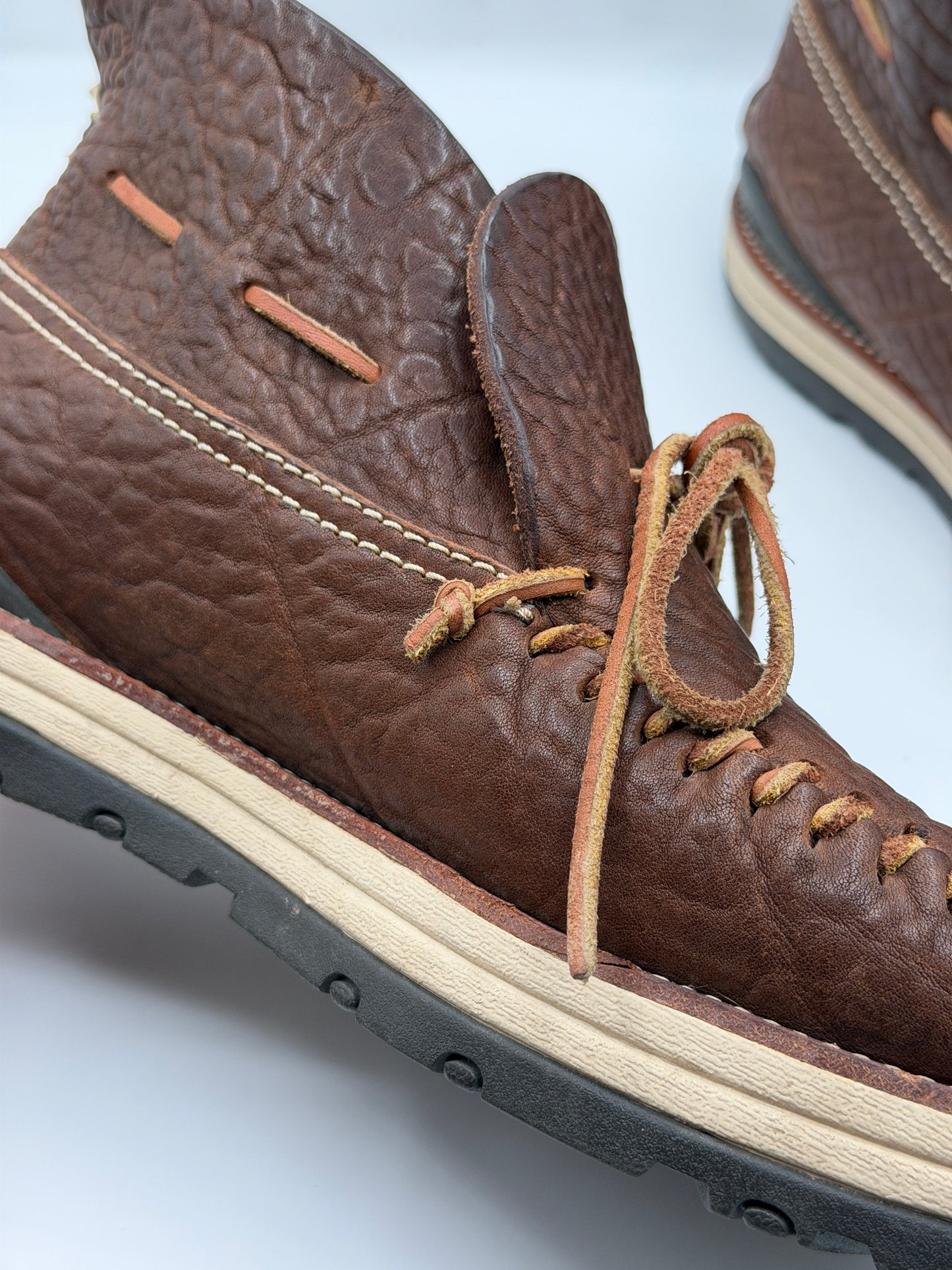 FW13 Yucca Moc Boot Mid