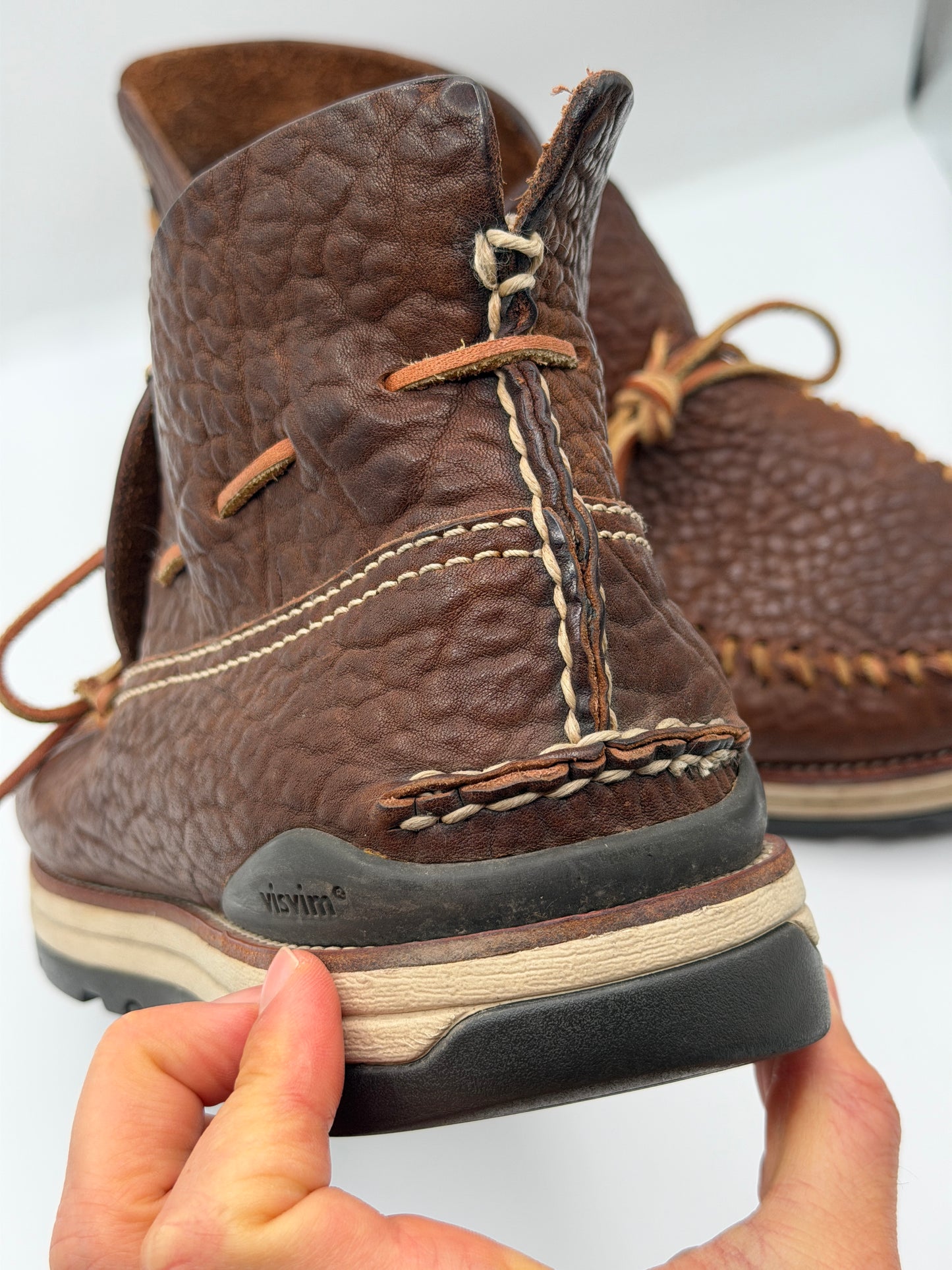 FW13 Yucca Moc Boot Mid
