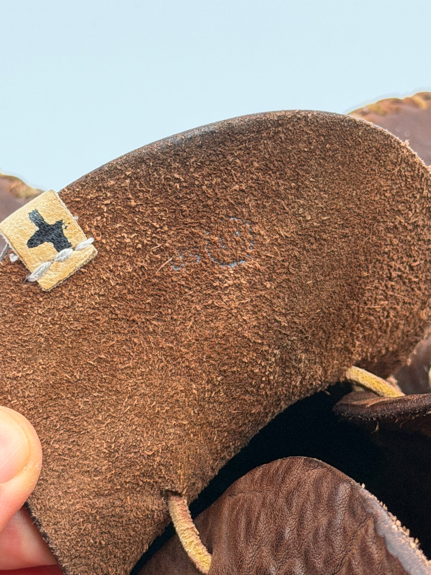 FW13 Yucca Moc Boot Mid