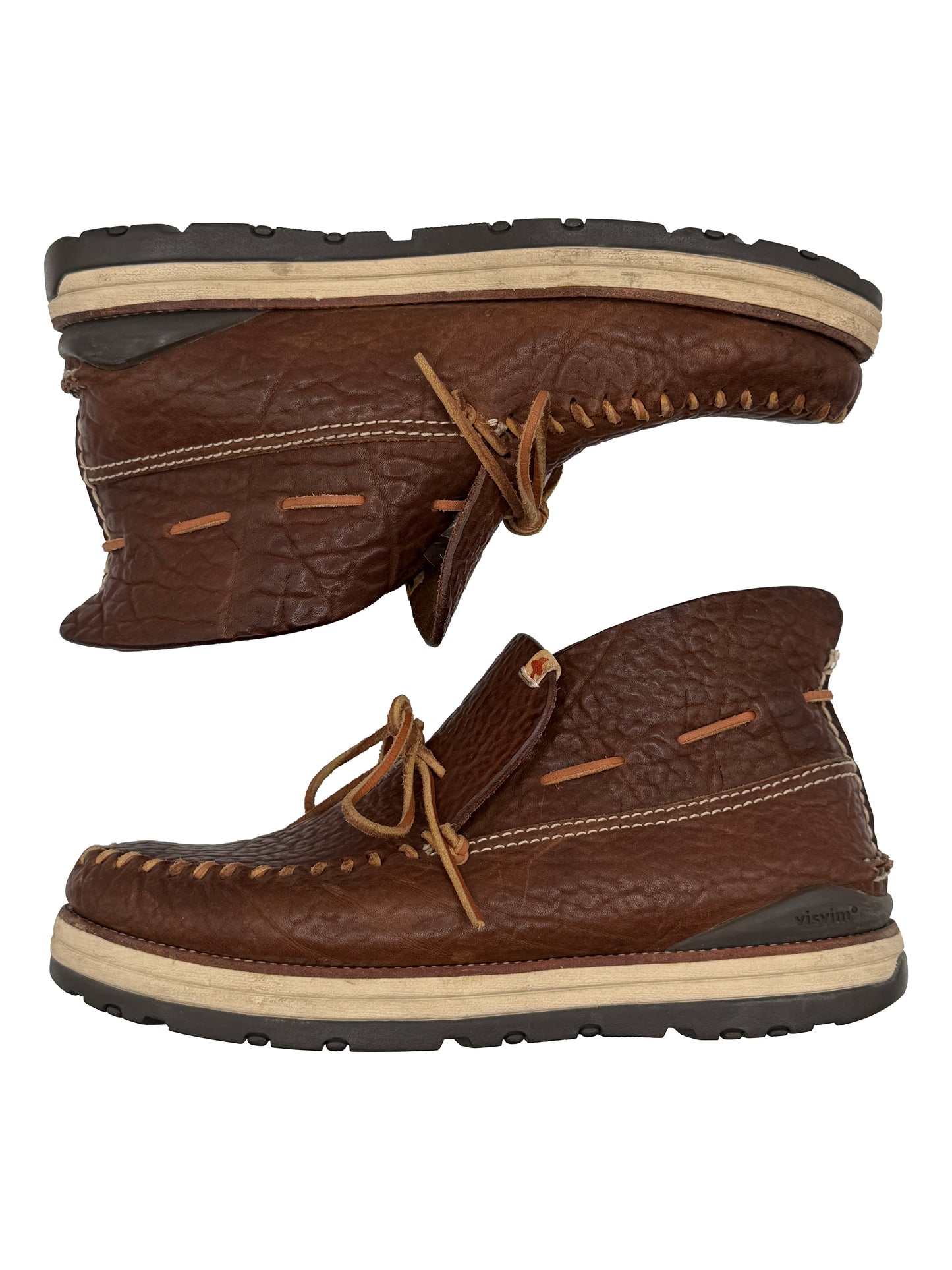 FW13 Yucca Moc Boot Mid