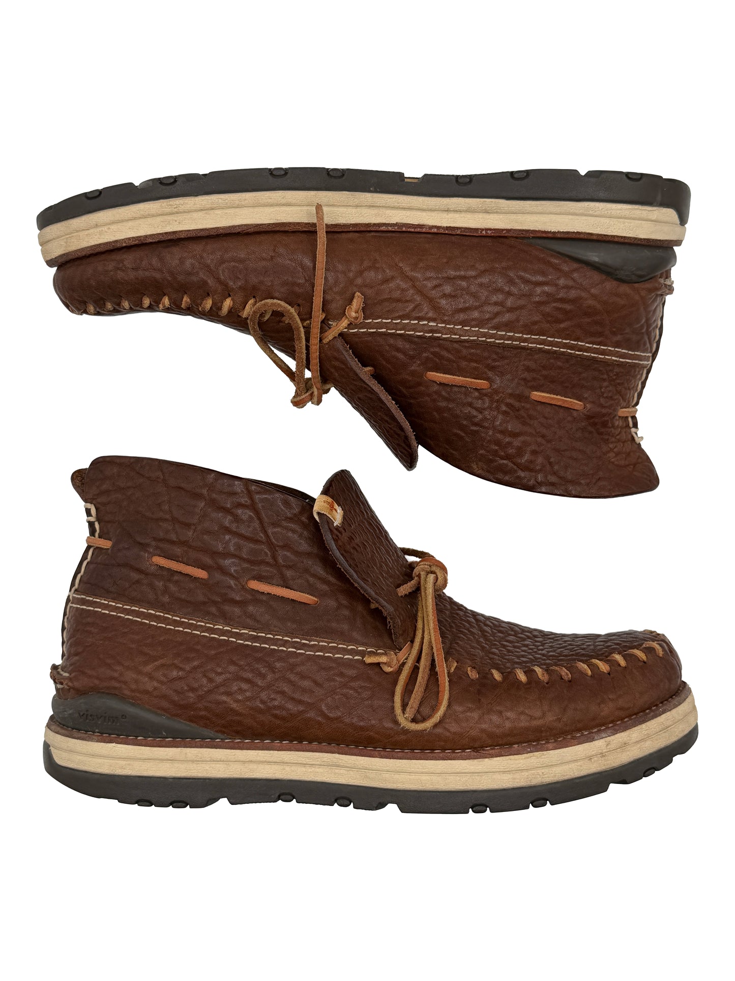 FW13 Yucca Moc Boot Mid