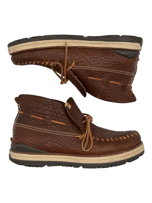 FW13 Yucca Moc Boot Mid