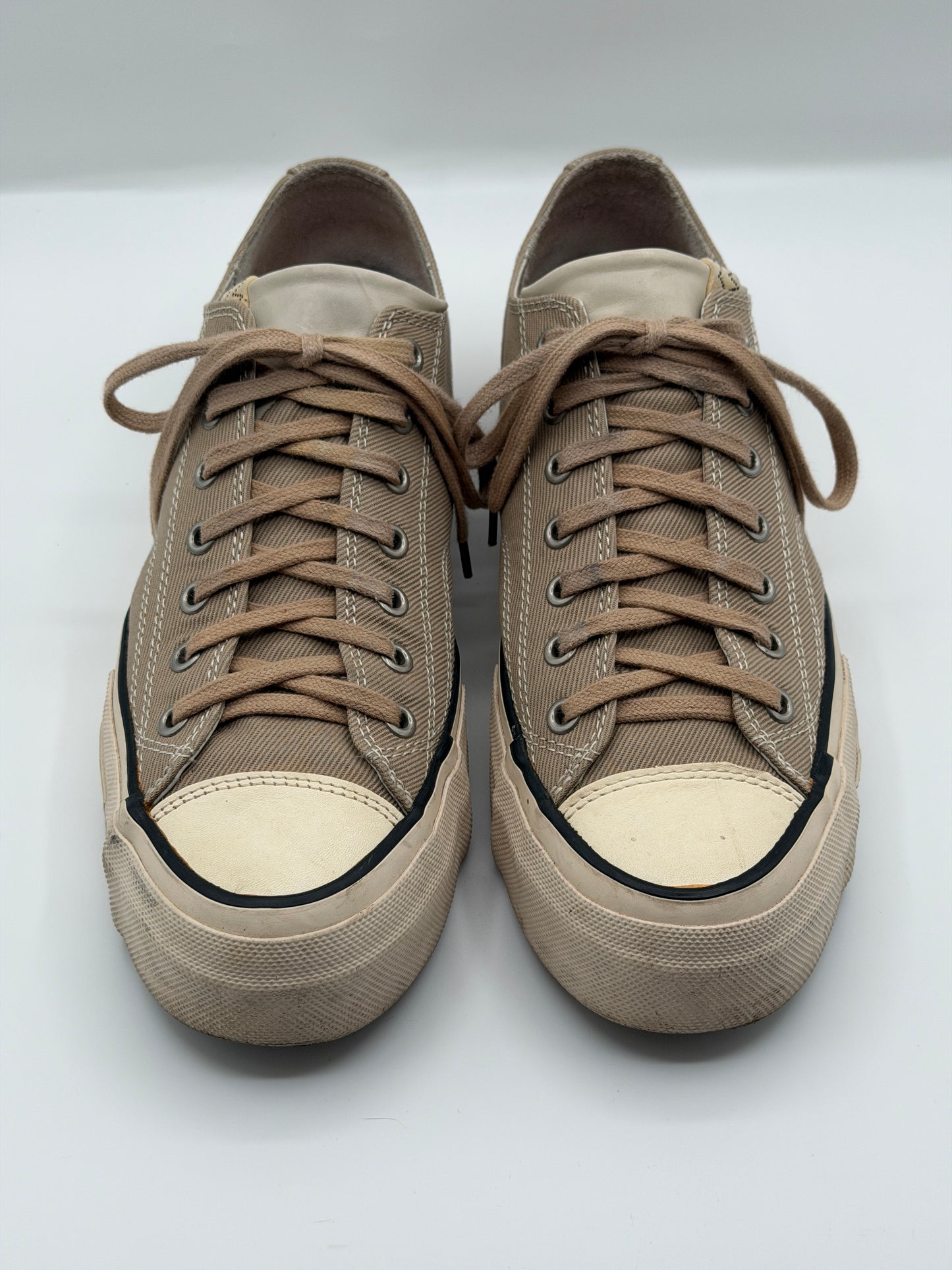 SS19 Skagway Lo Patten