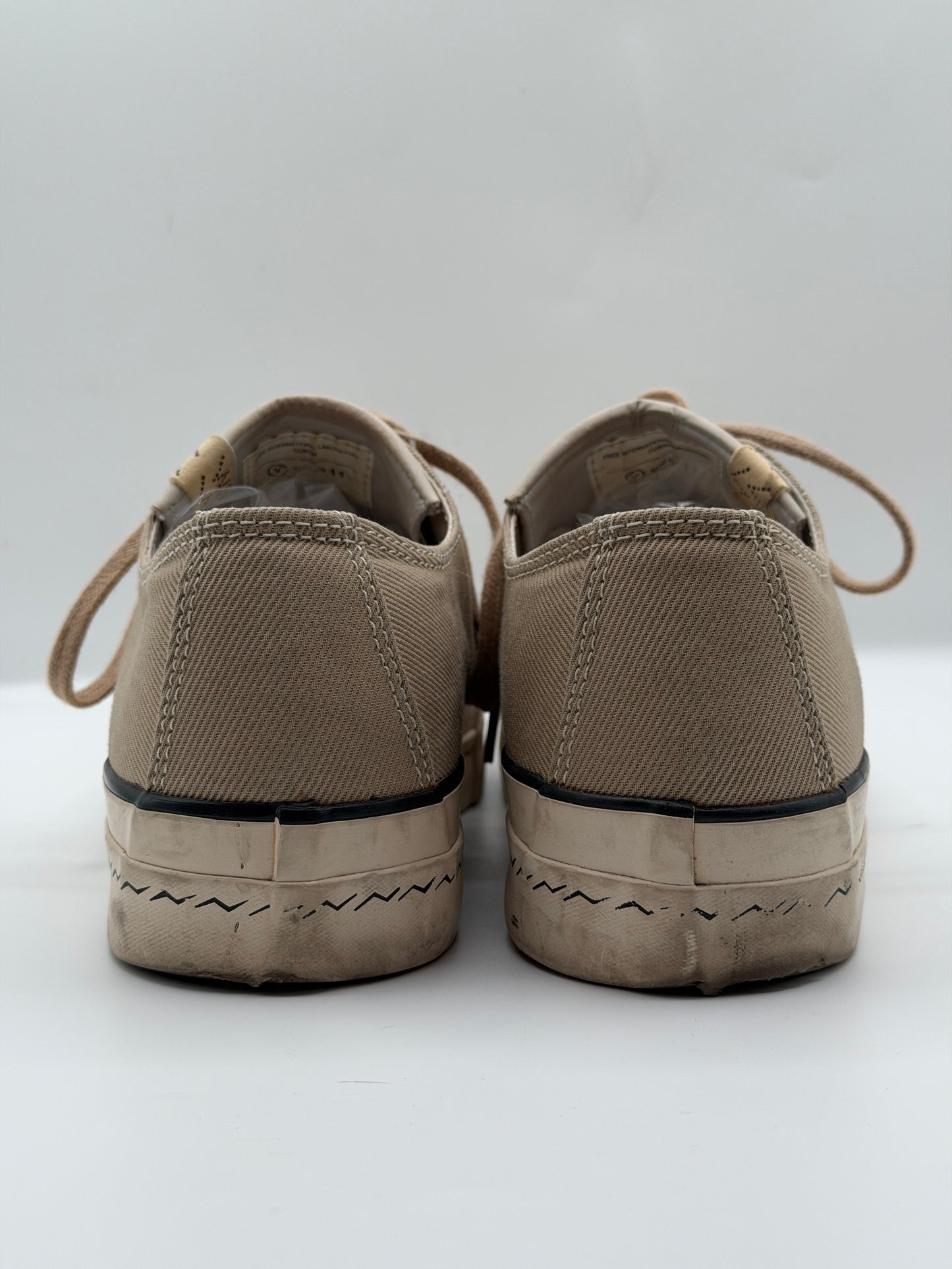 SS19 Skagway Lo Patten