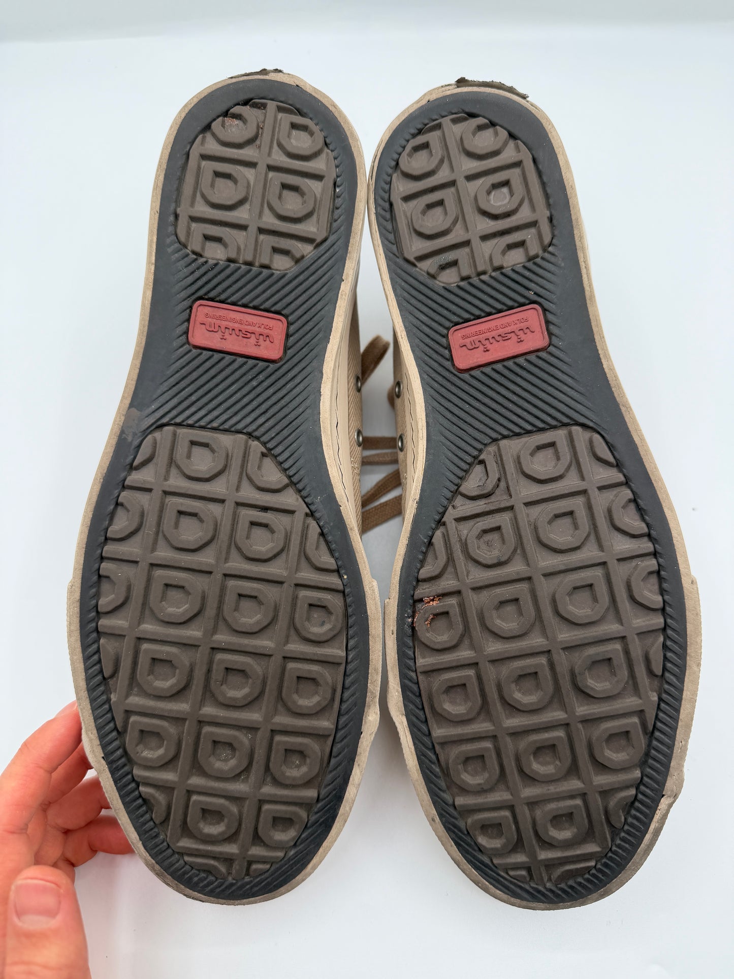 SS19 Skagway Lo Patten