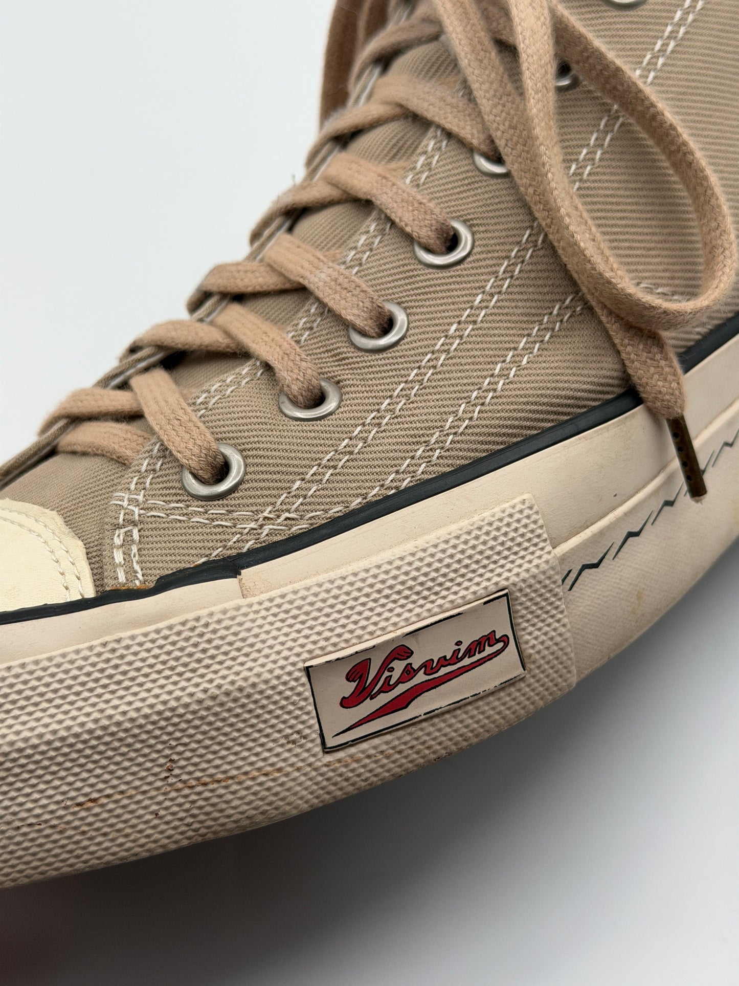 SS19 Skagway Lo Patten