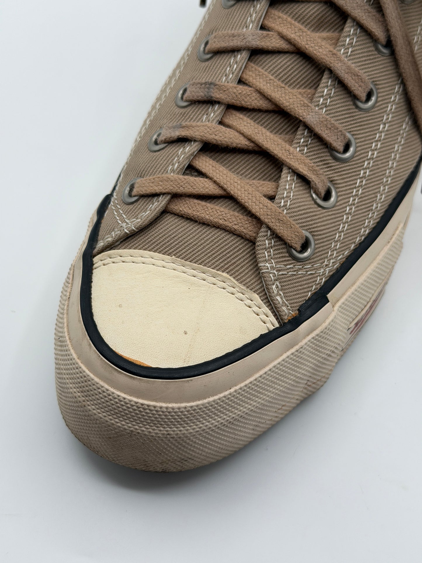 SS19 Skagway Lo Patten