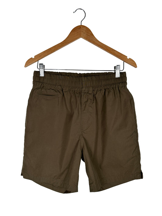 SS22 SPOT Cassius Shorts