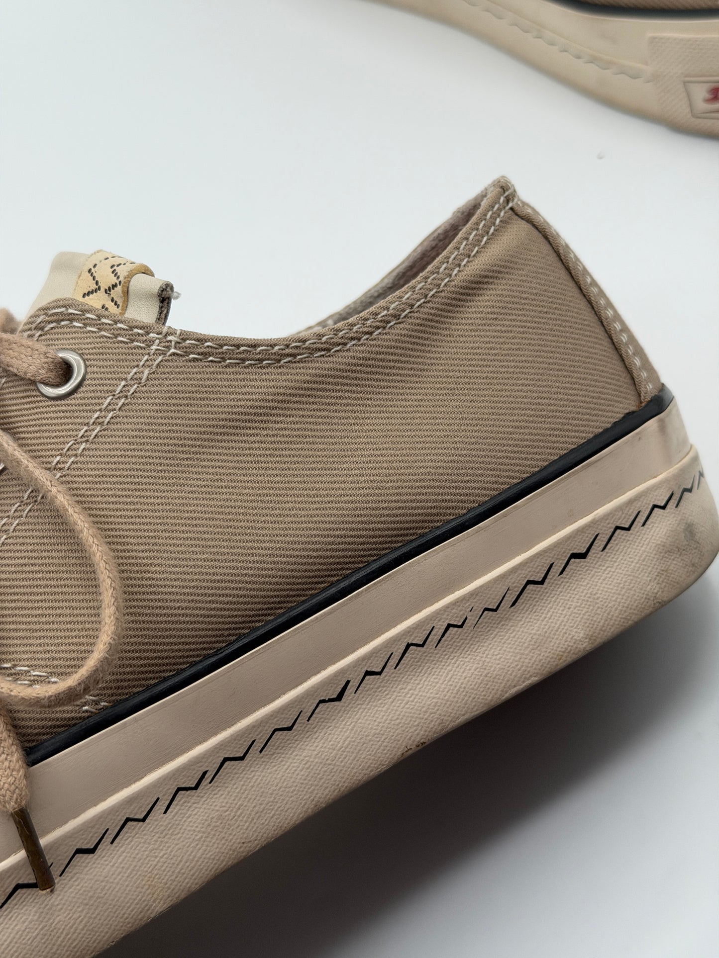 SS19 Skagway Lo Patten