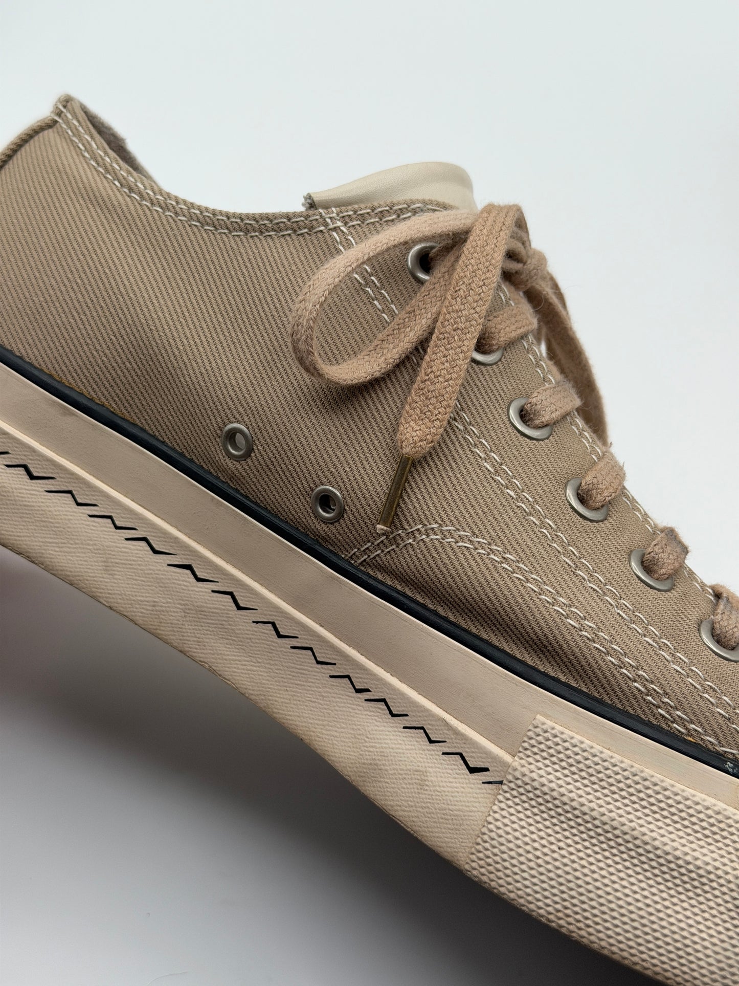 SS19 Skagway Lo Patten