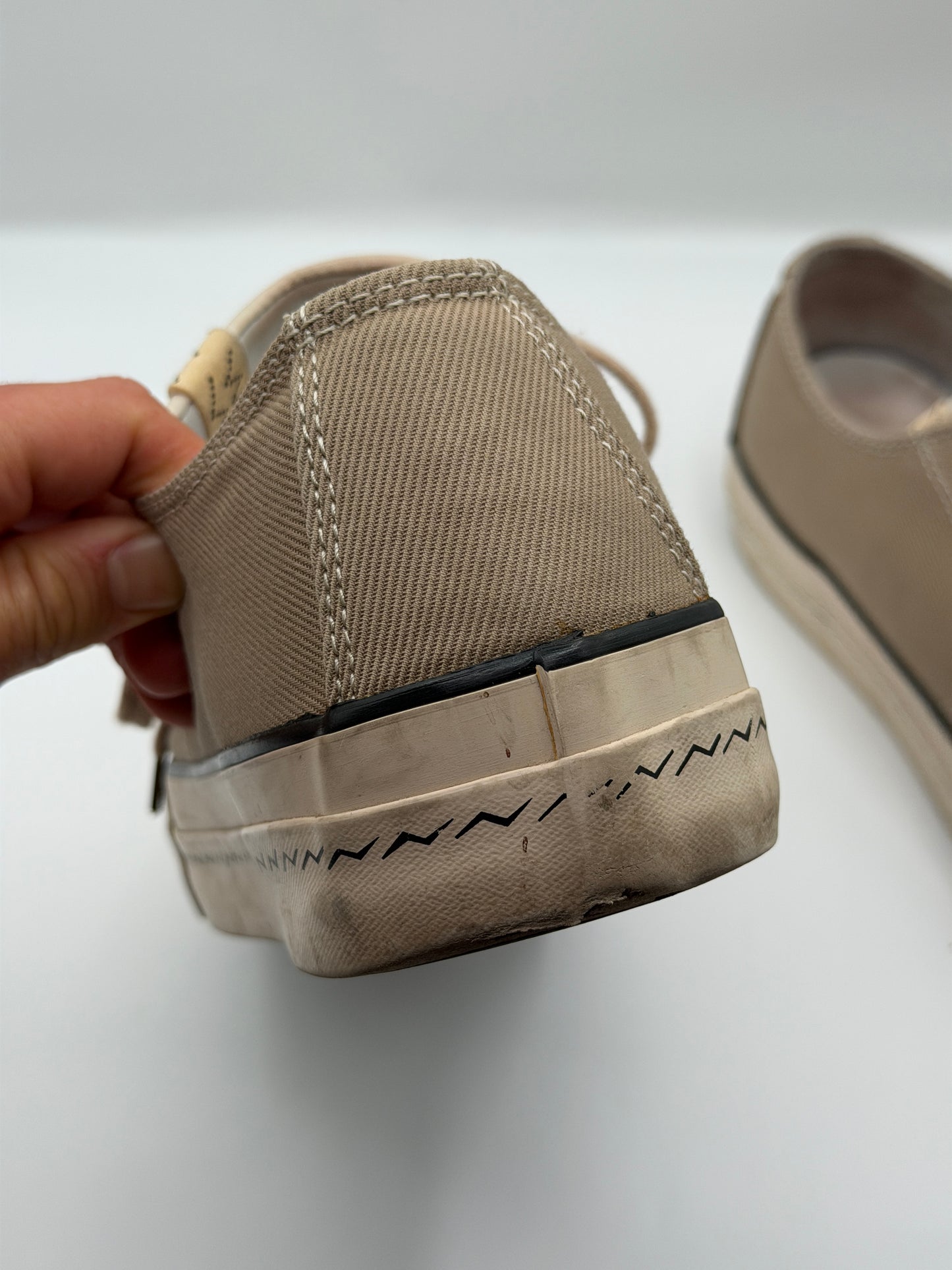 SS19 Skagway Lo Patten
