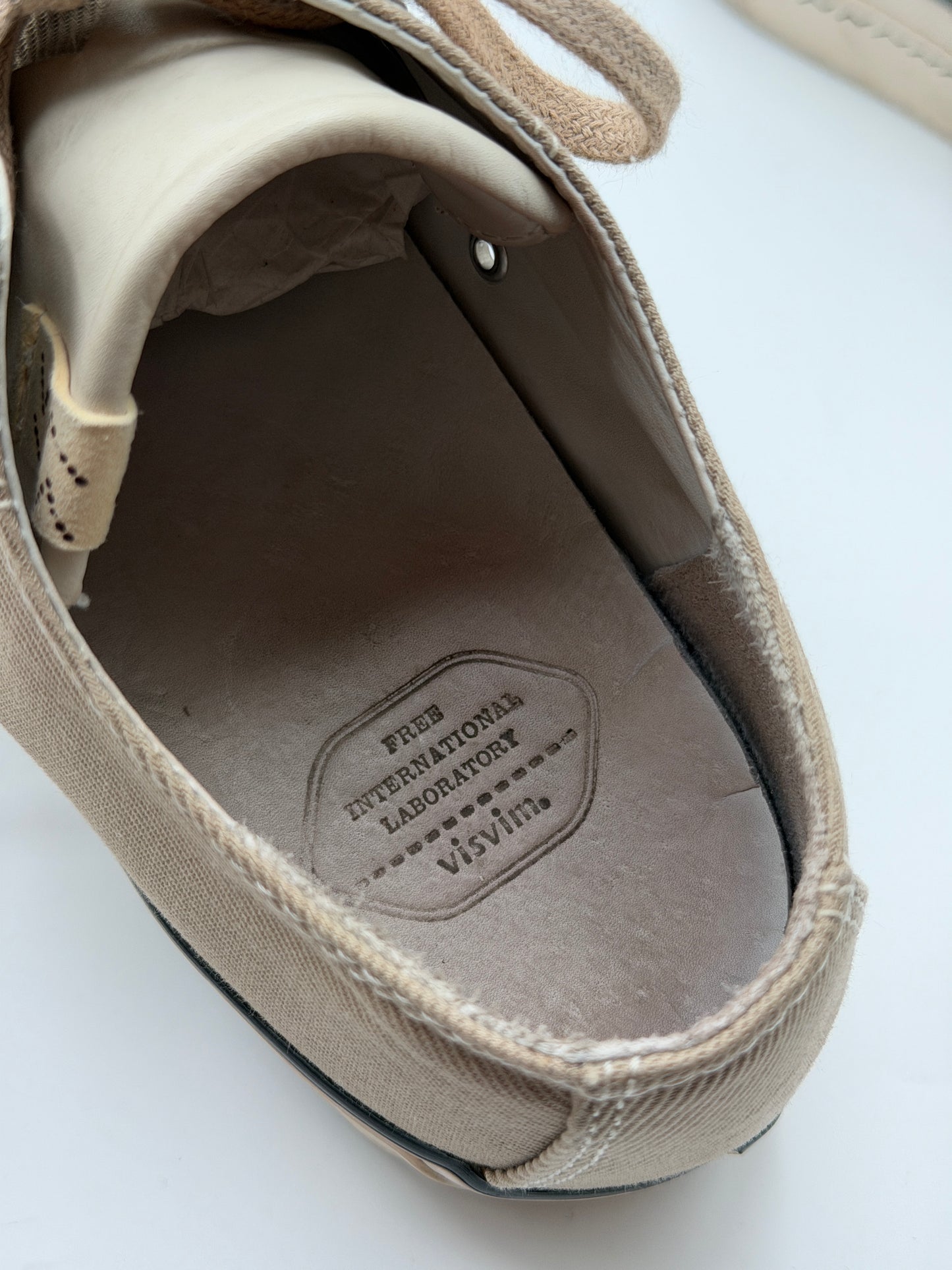 SS19 Skagway Lo Patten
