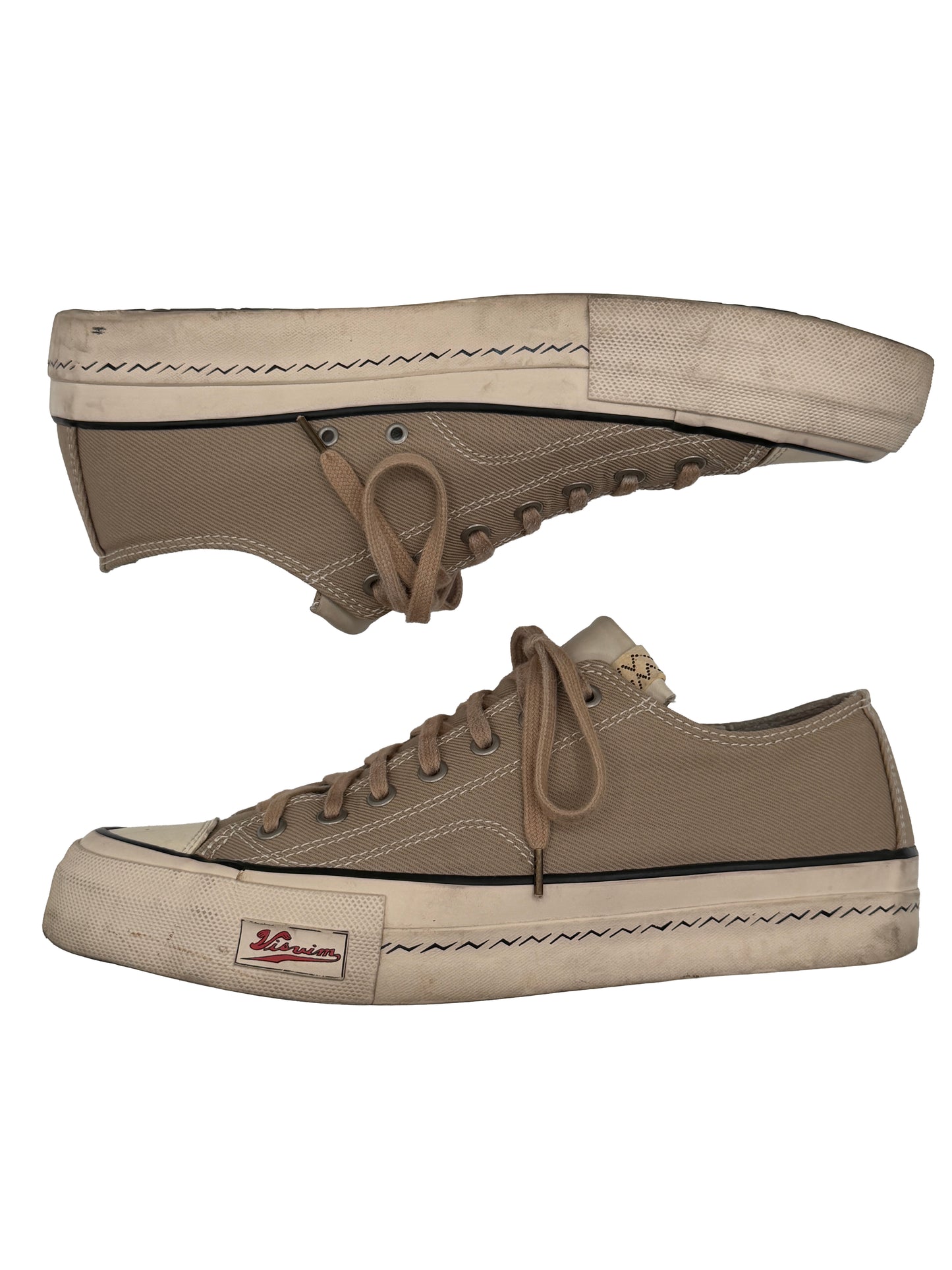 SS19 Skagway Lo Patten