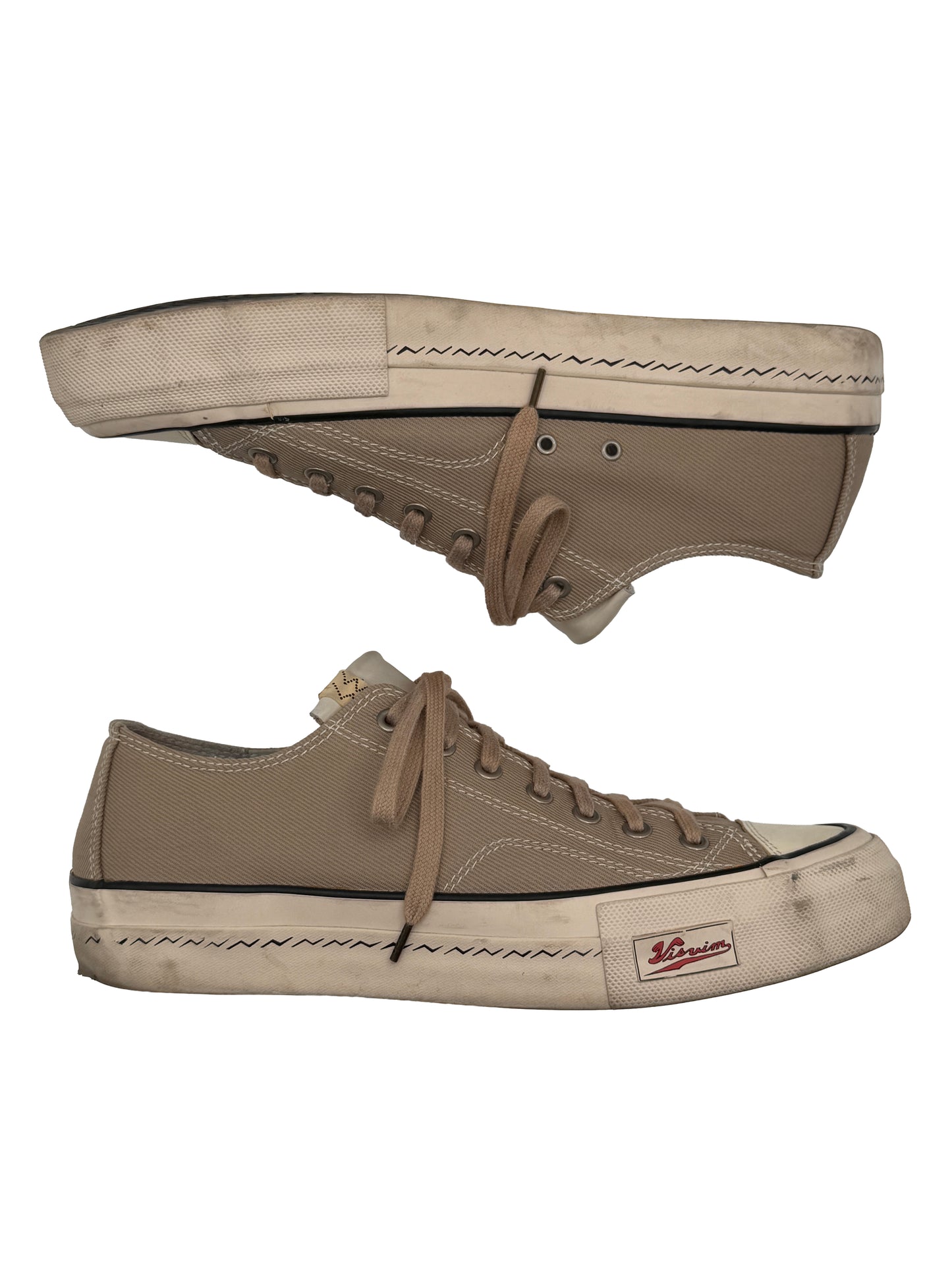 SS19 Skagway Lo Patten