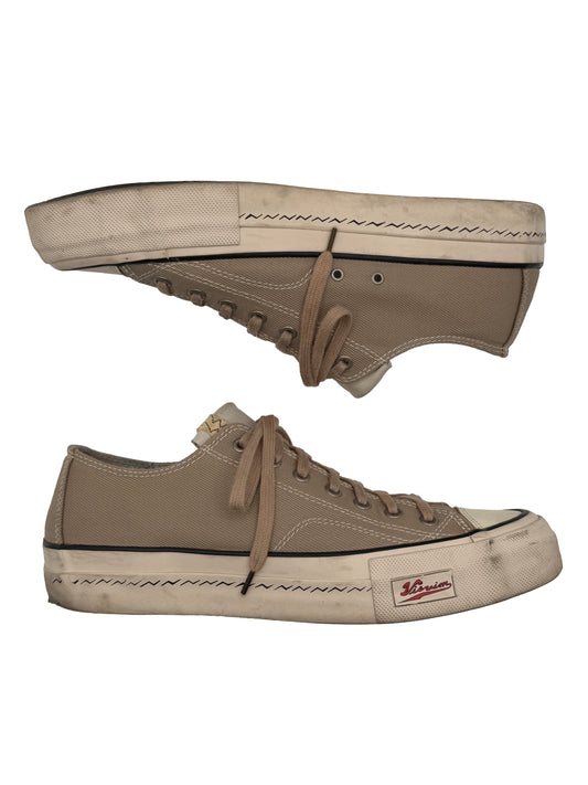 SS19 Skagway Lo Patten