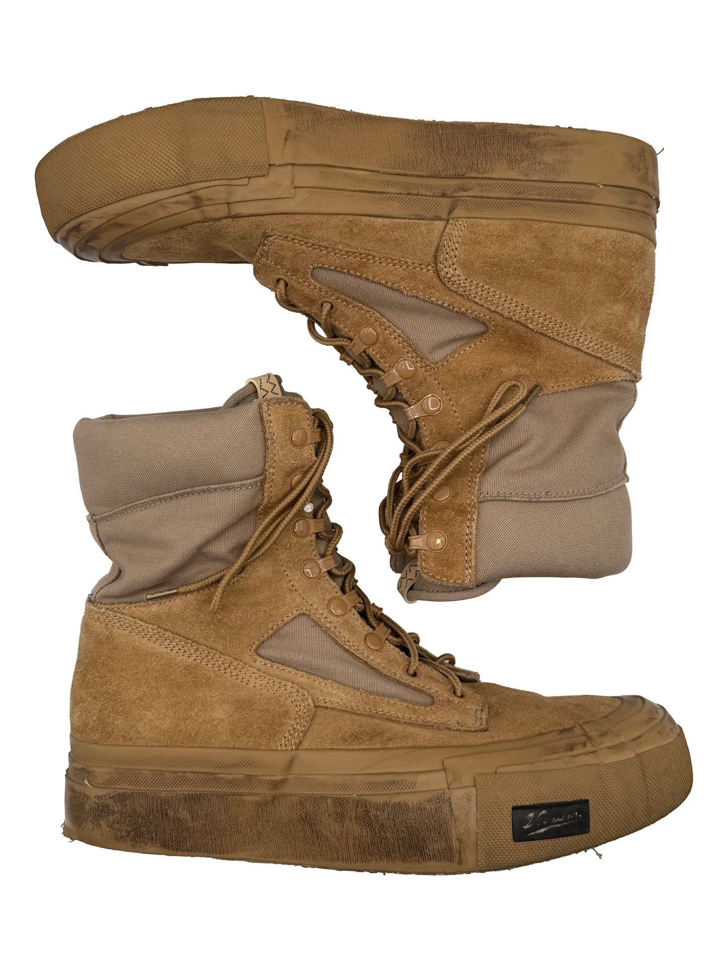 FW21 Tesota '91-Folk