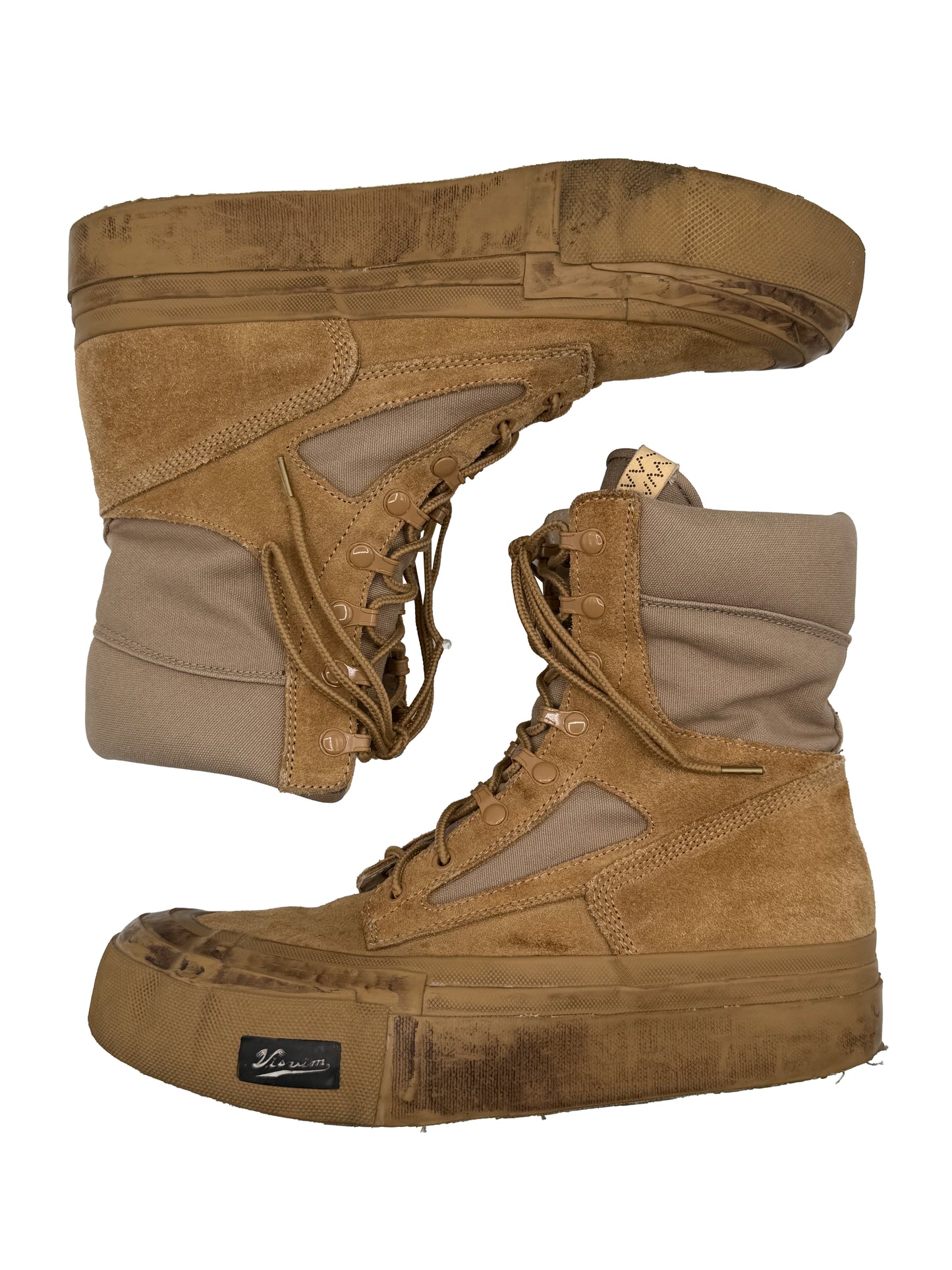 FW21 Tesota '91-Folk