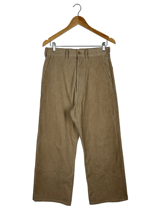 Lot 204 Engineer Trousers