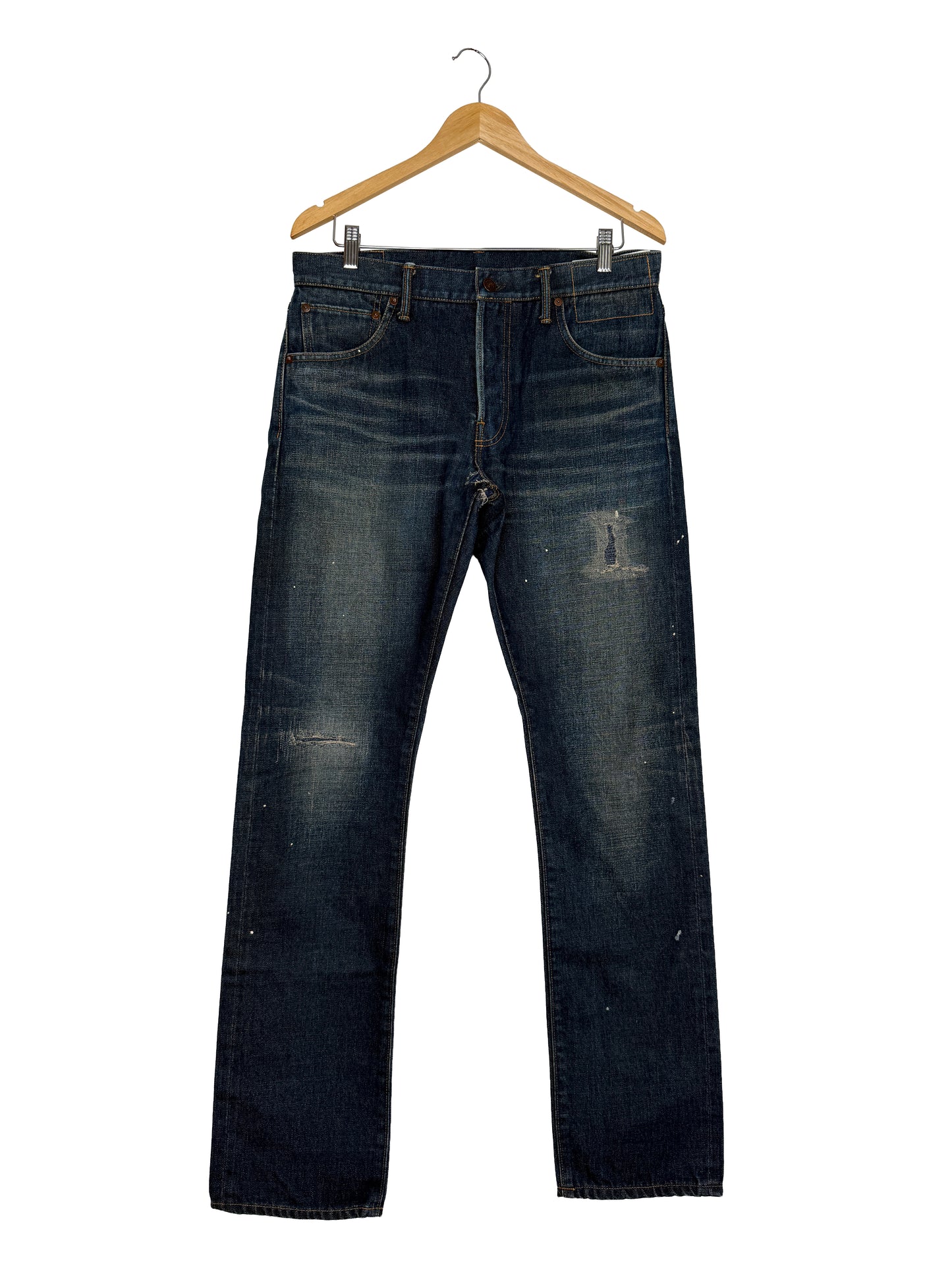 FW18 SPOT Social Sculpture 01 Slim Damaged-18