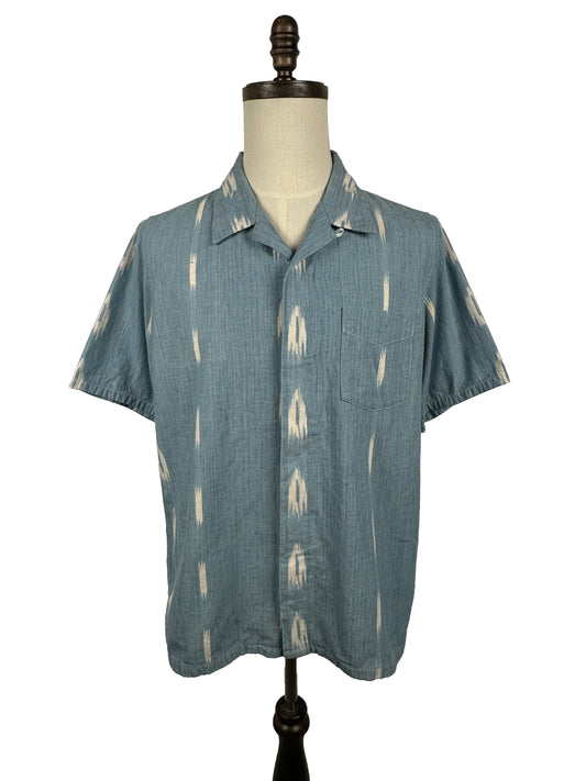 SS19 Free Edge Shirt S/S N.D.