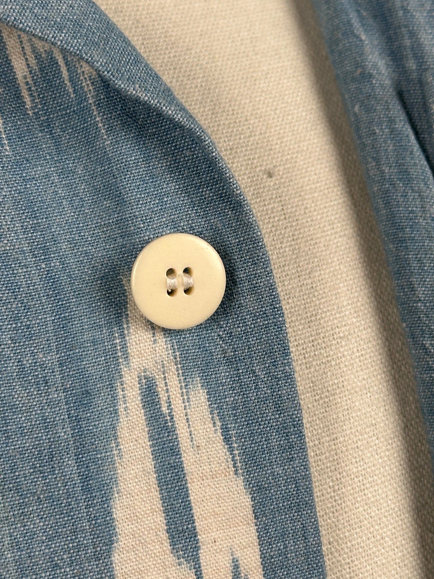 SS19 Free Edge Shirt S/S N.D.