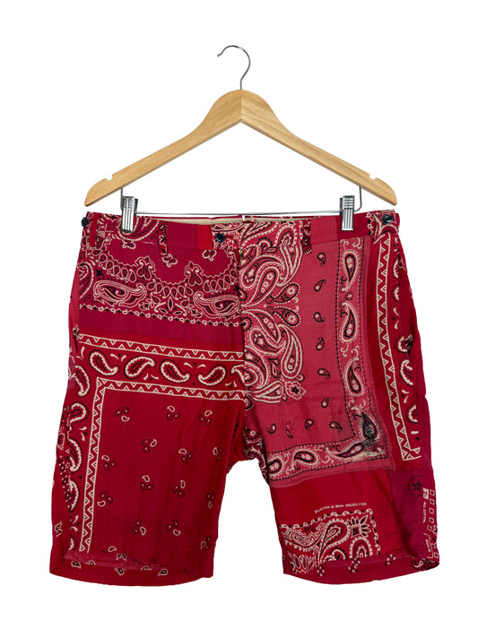 SS13 ICT Slack Shorts