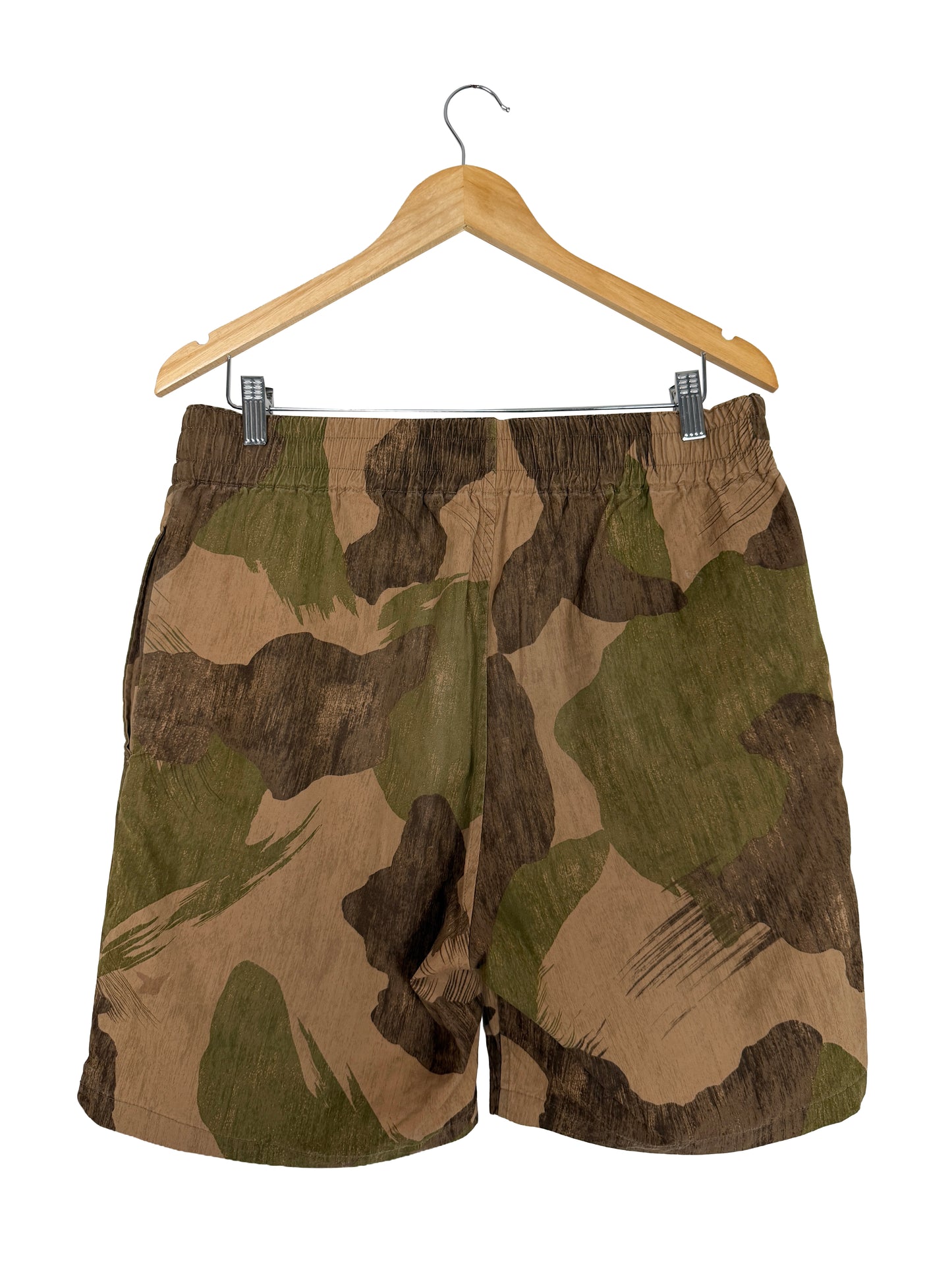 SS22 SPOT Cassius Shorts