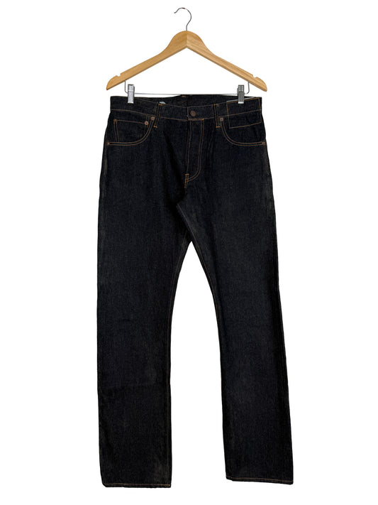 FW22 Social Sculpture 01 Slim Raw Mud OD